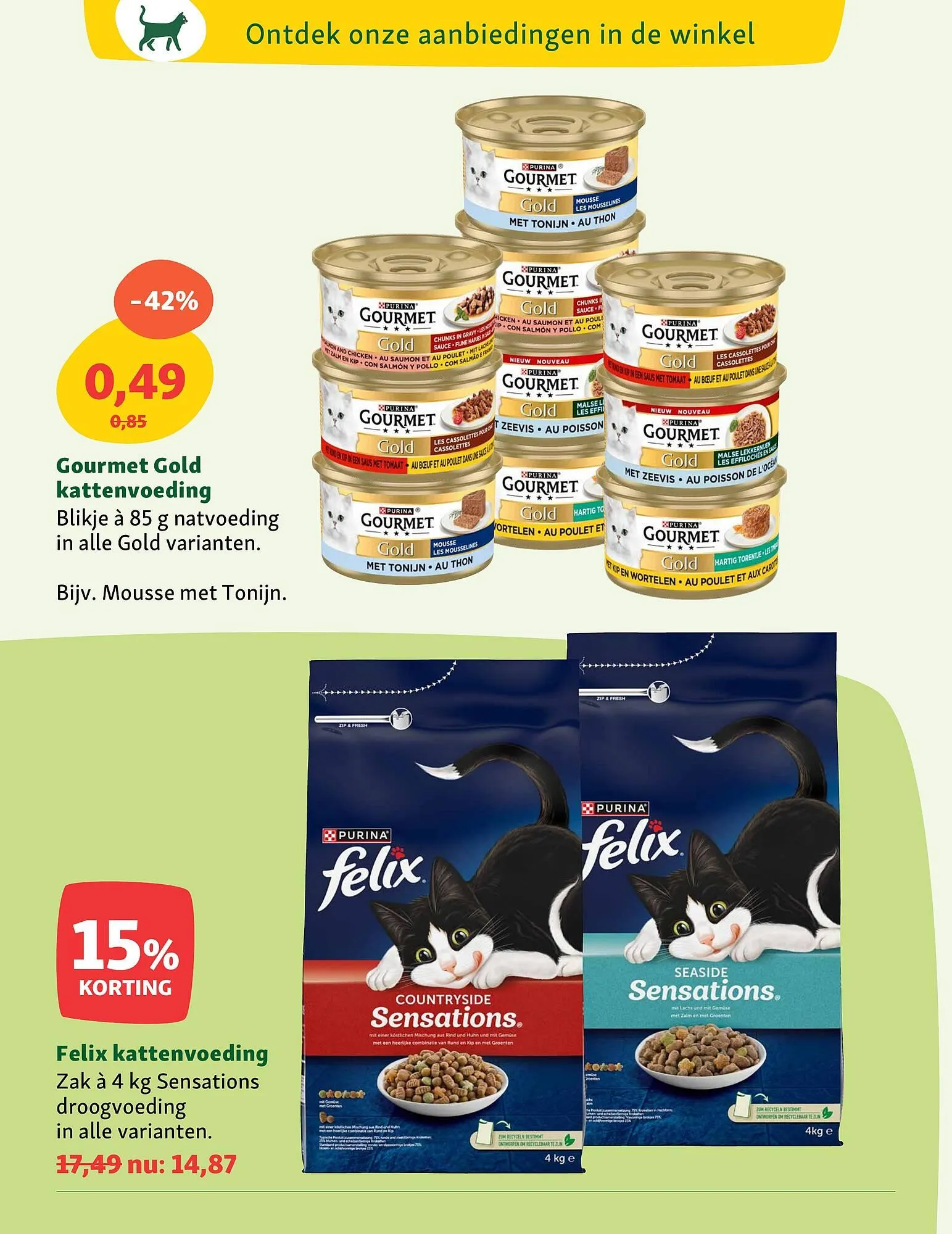 Maxi Zoo folder van 19 januari tot 25 januari 2026 - Folder pagina 3