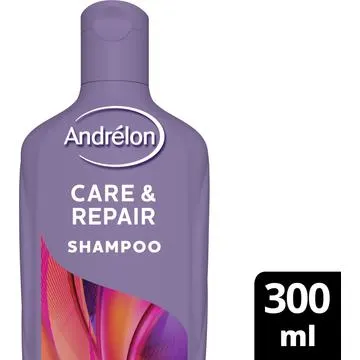 Andrélon Shampoo Care & Repair 300ml