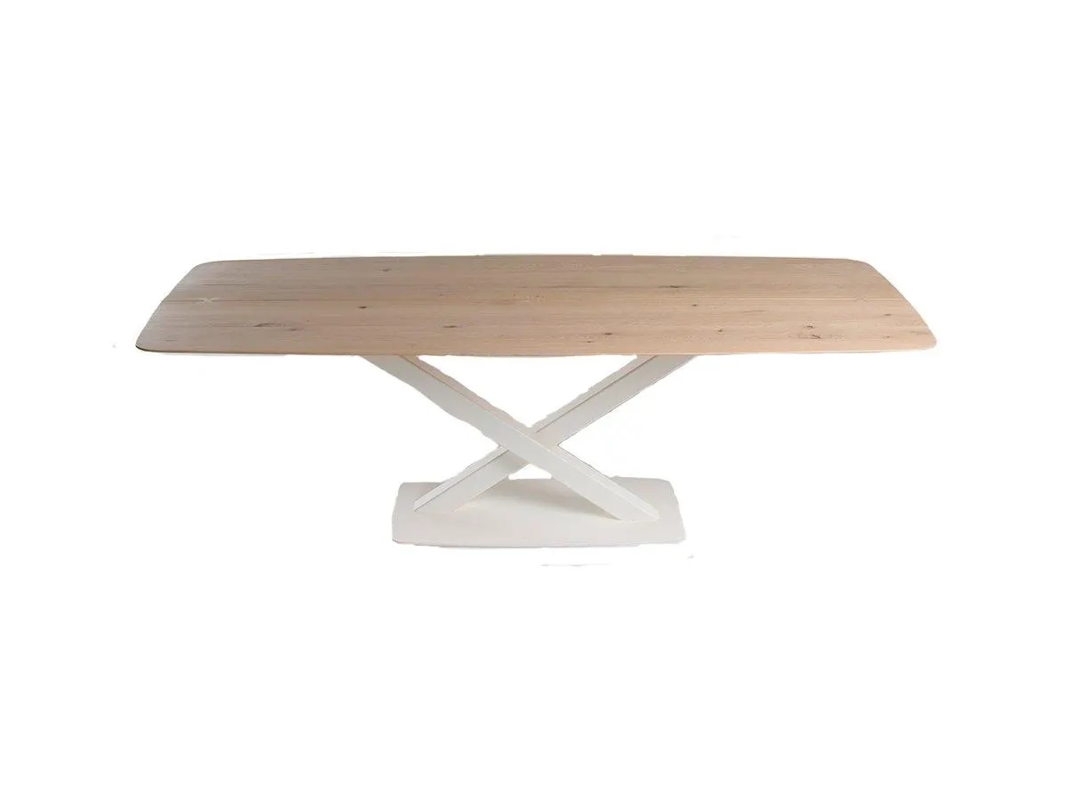 Bert Plantagie Oxxi tafel