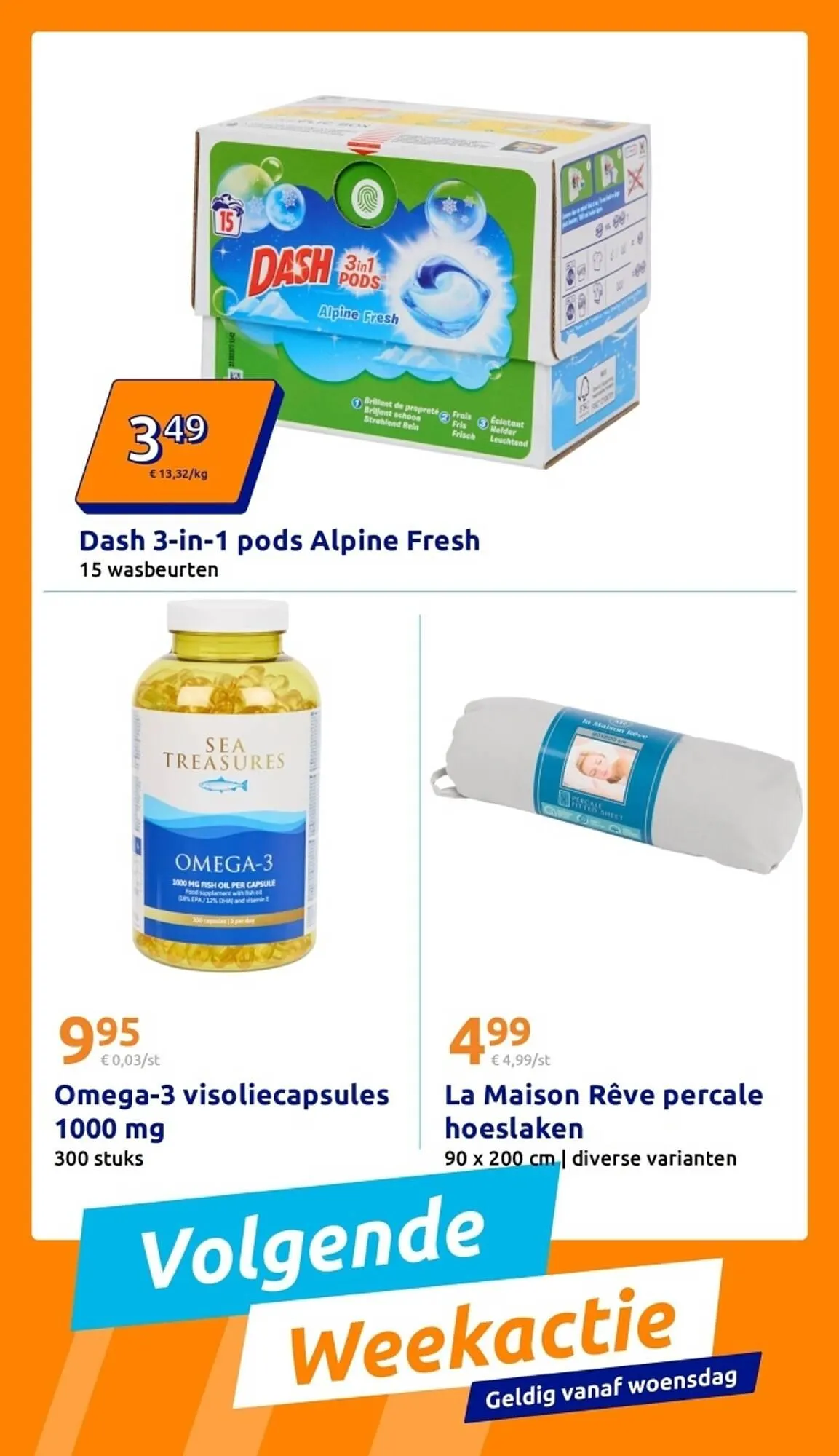 Action folder van 14 januari tot 20 januari 2026 - Folder pagina 8