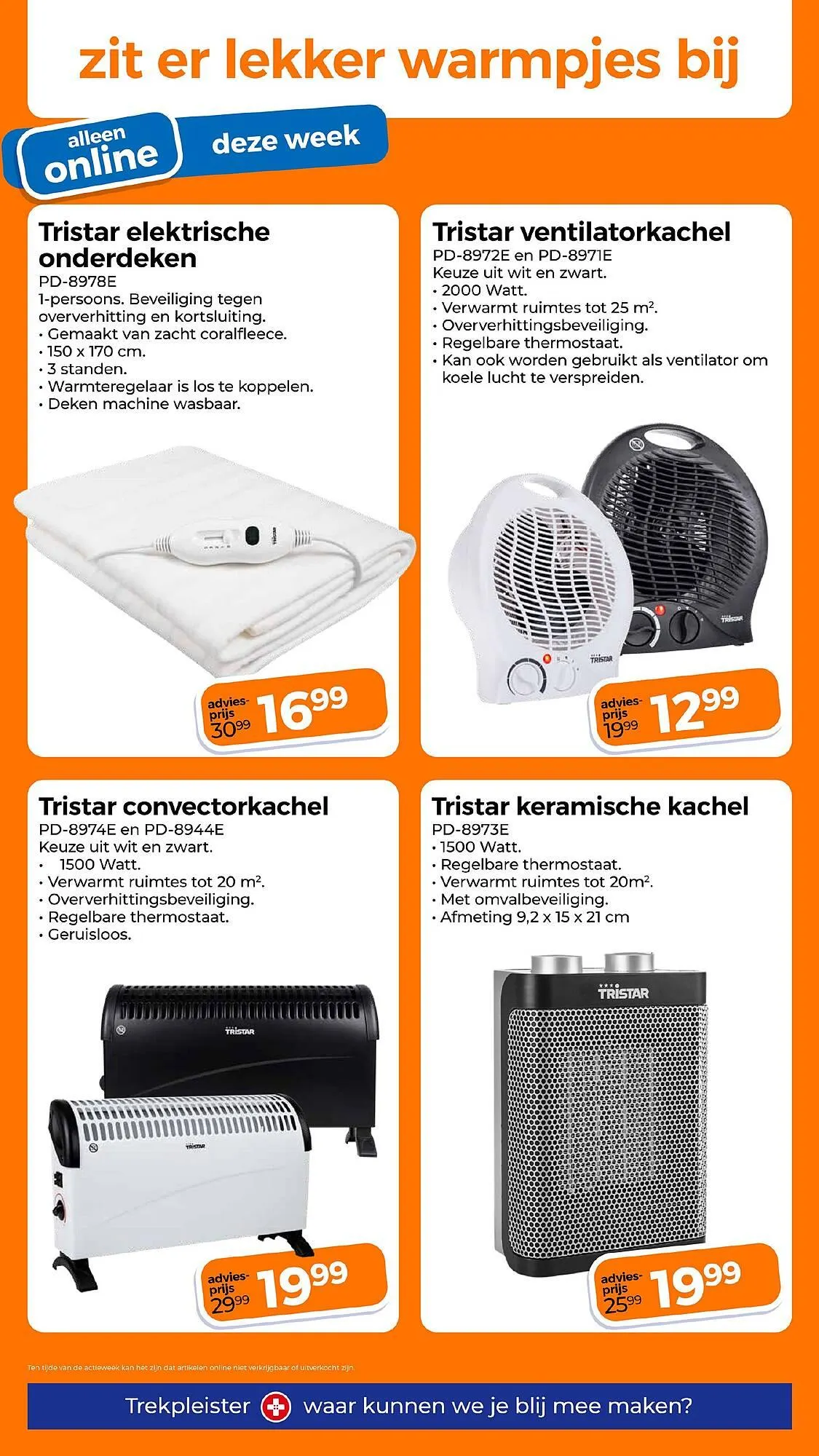 Trekpleister folder van 12 december tot 17 december 2023 - Folder pagina 44