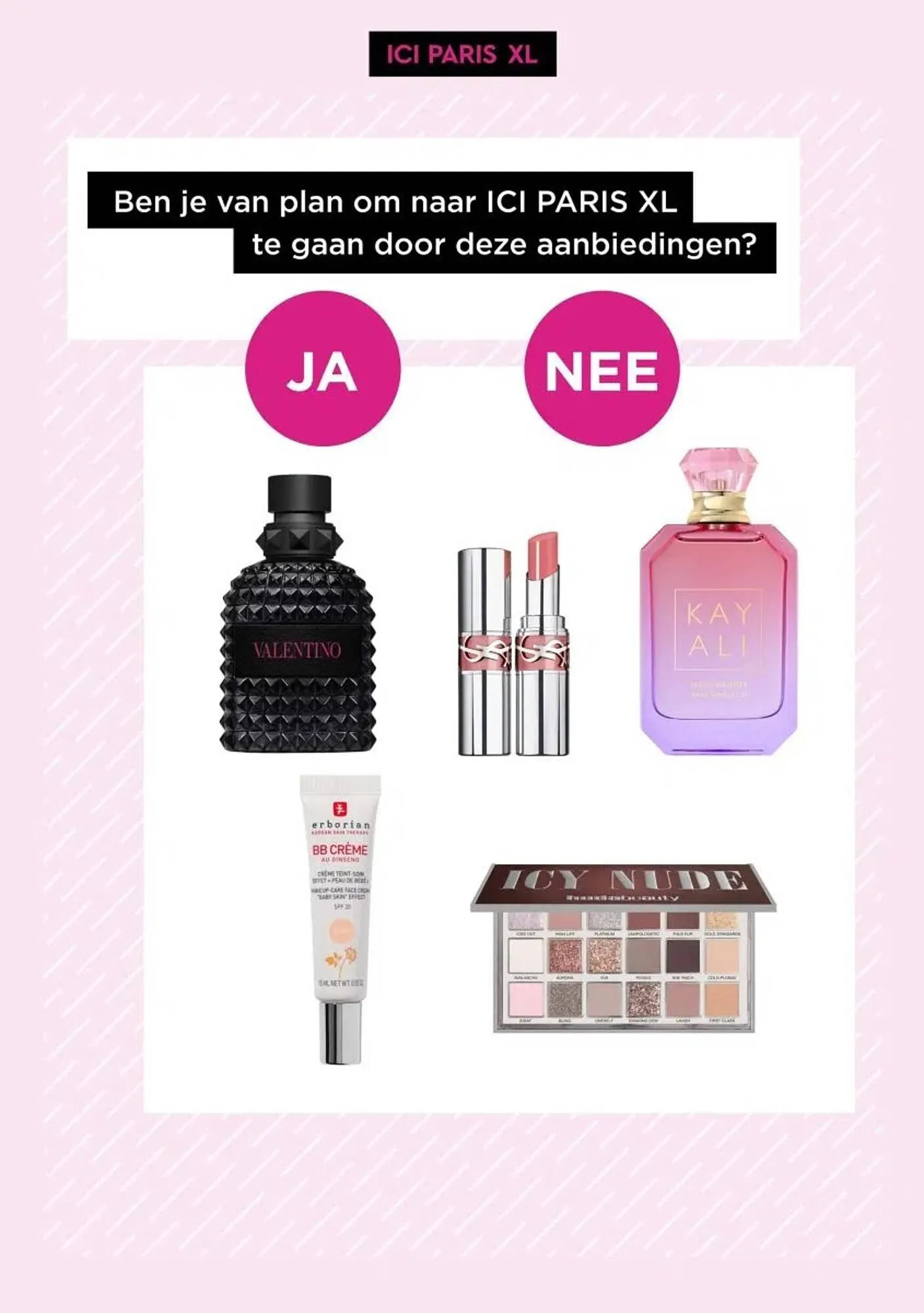 ICI Paris XL folder van 16 juni tot 22 juni 2025 - Folder pagina 25