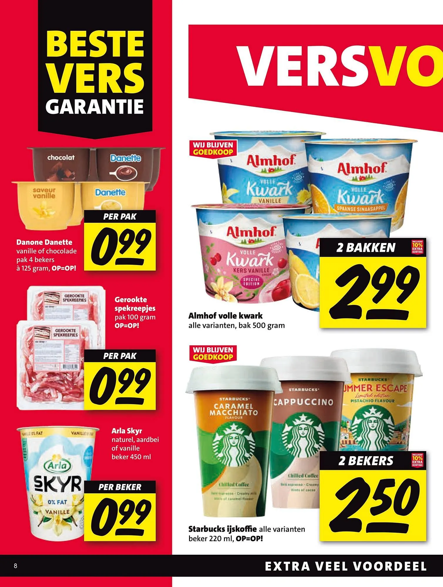 Nettorama folder van 2 februari tot 7 februari 2026 - Folder pagina 5