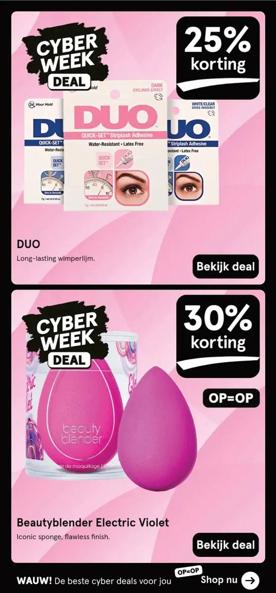 Etos folder van 1 december tot 7 december 2025 - Folder pagina 76