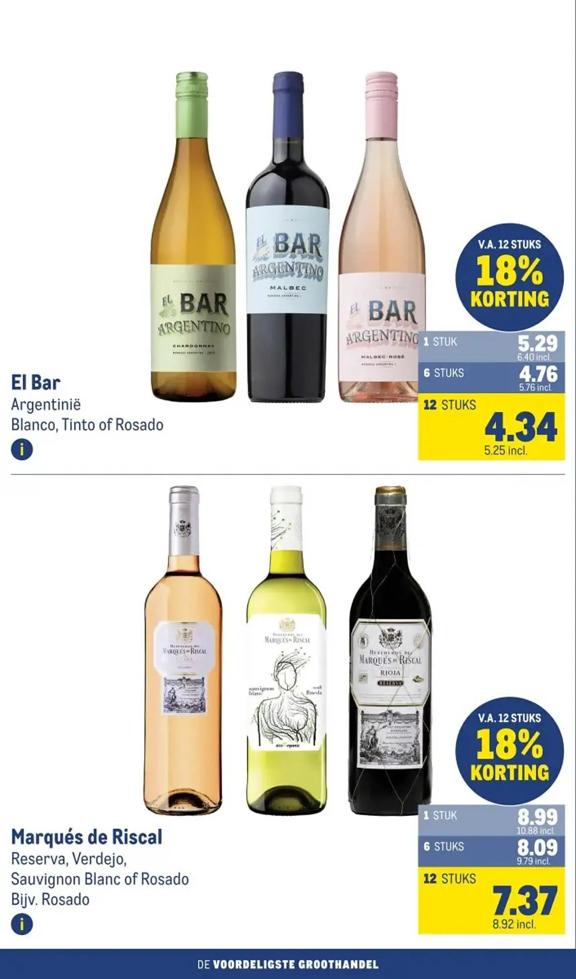 Makro folder van 8 april tot 5 mei 2026 - Folder pagina 46