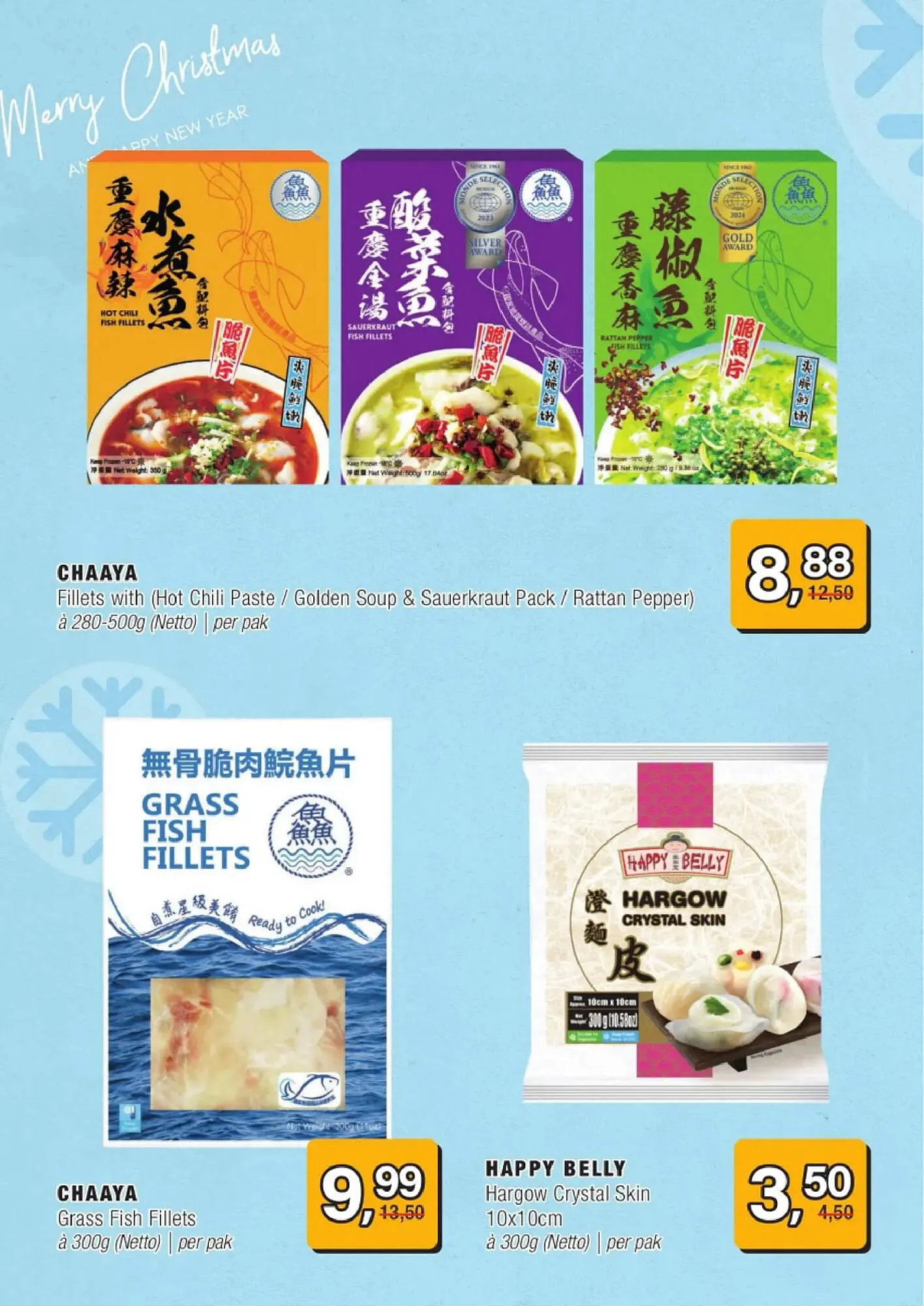 Amazing Oriëntal folder van 8 december tot 14 december 2025 - Folder pagina 14