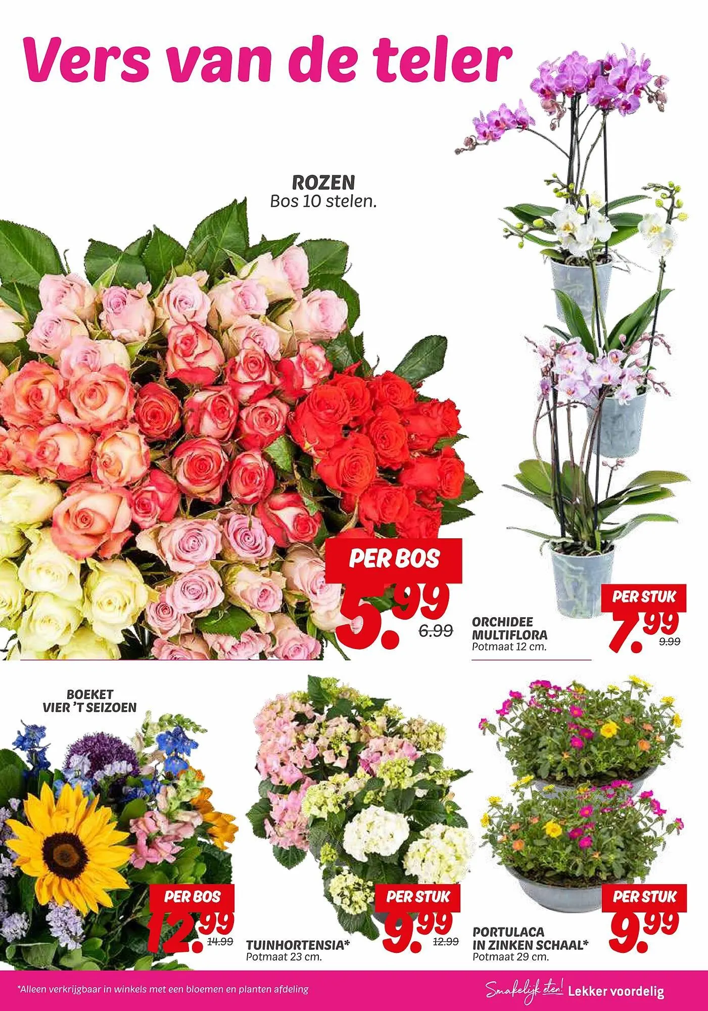 Dekamarkt folder van 24 juni tot 30 juni 2025 - Folder pagina 25