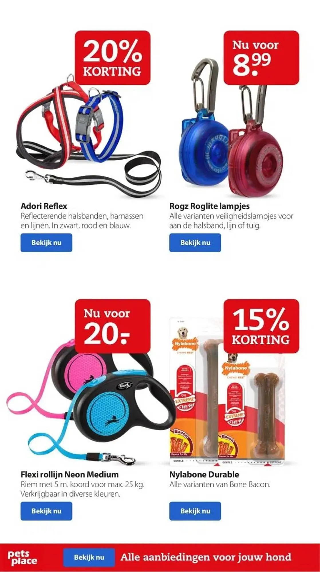 Boerenbond folder van 9 oktober tot 15 oktober 2023 - Folder pagina 8