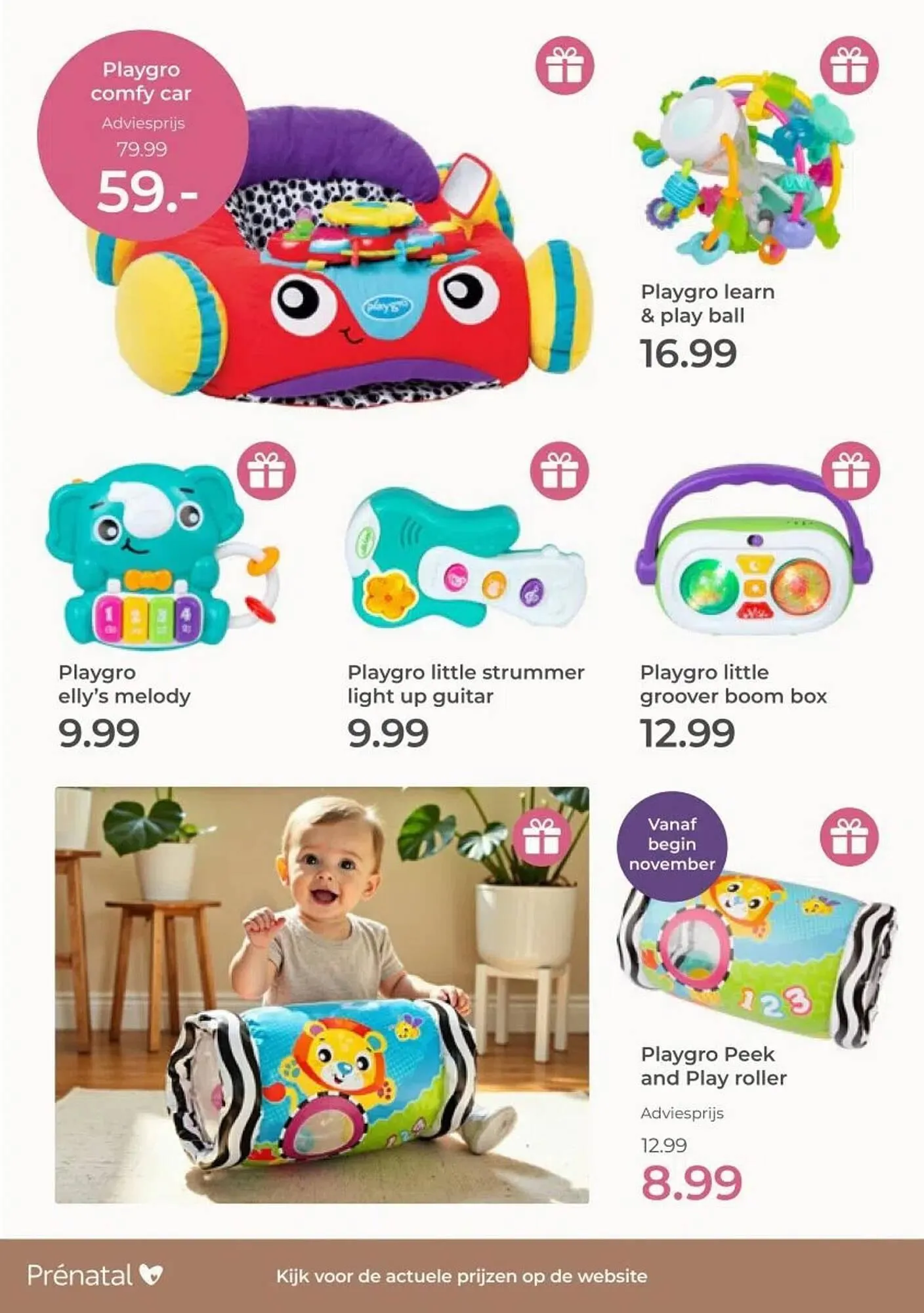 Prenatal folder van 3 november tot 16 november 2025 - Folder pagina 48