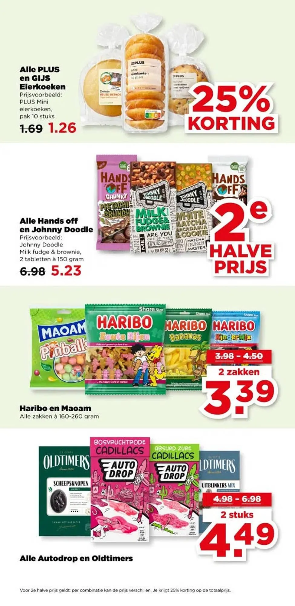 PLUS folder van 29 april tot 5 mei 2026 - Folder pagina 31