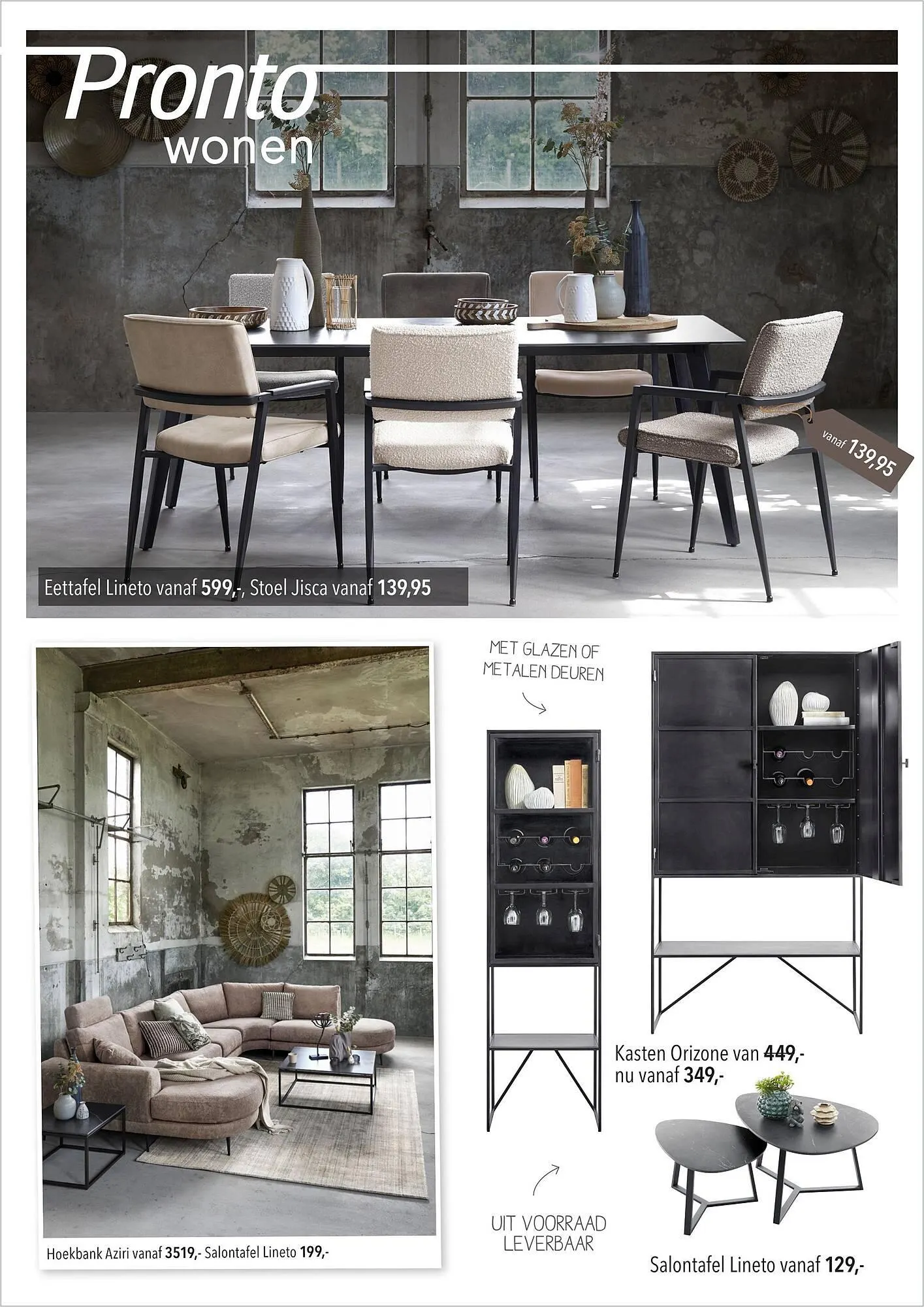 Bert Plantagie folder van 11 januari tot 17 januari 2025 - Folder pagina 3