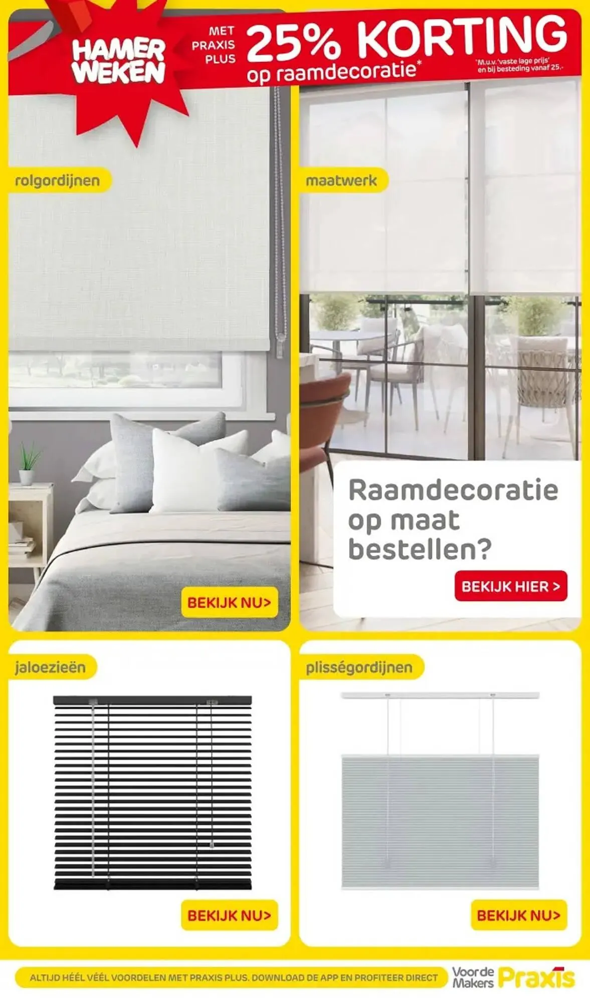 Praxis folder van 10 juni tot 15 juni 2025 - Folder pagina 52