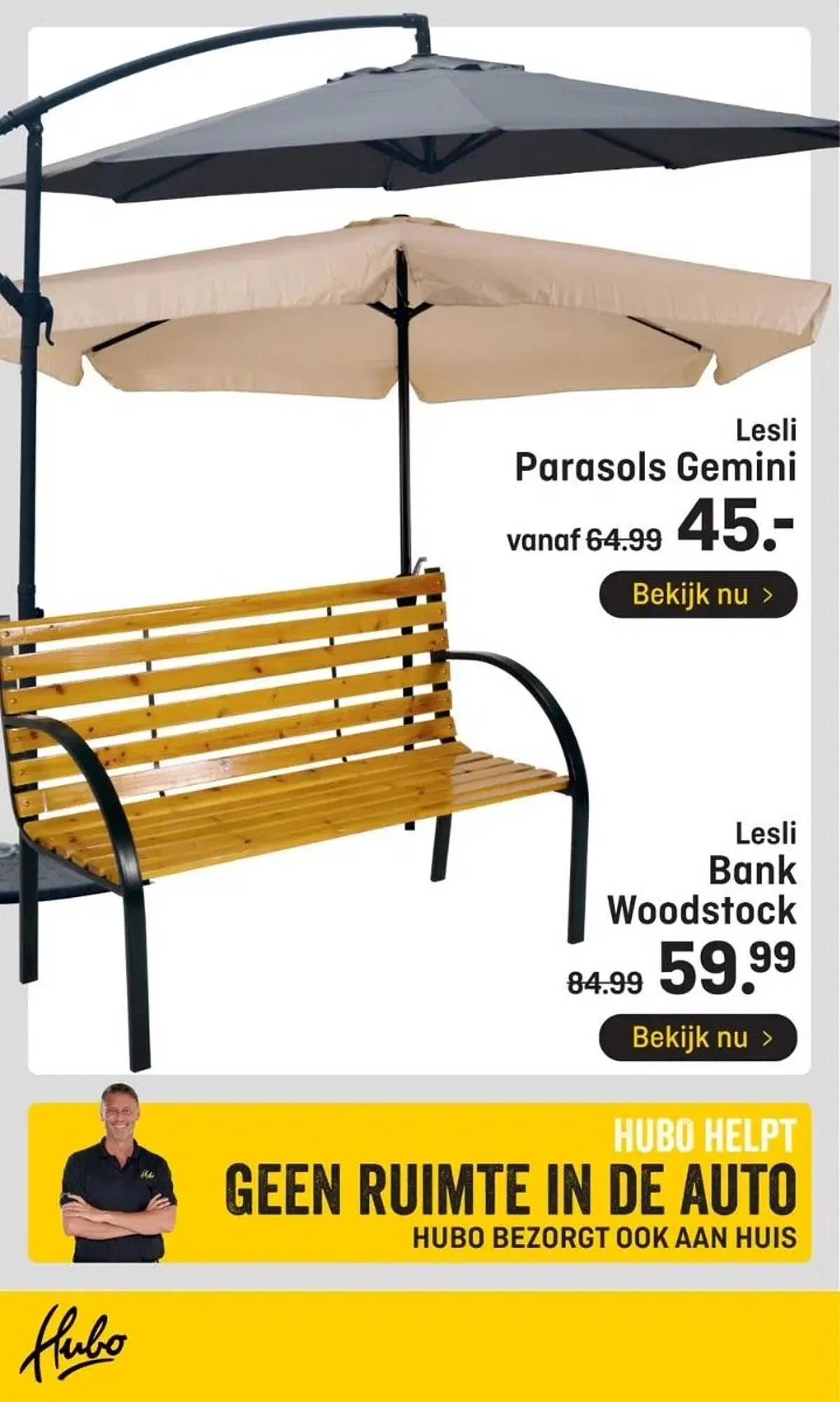 Hubo folder van 13 augustus tot 27 augustus 2023 - Folder pagina 4