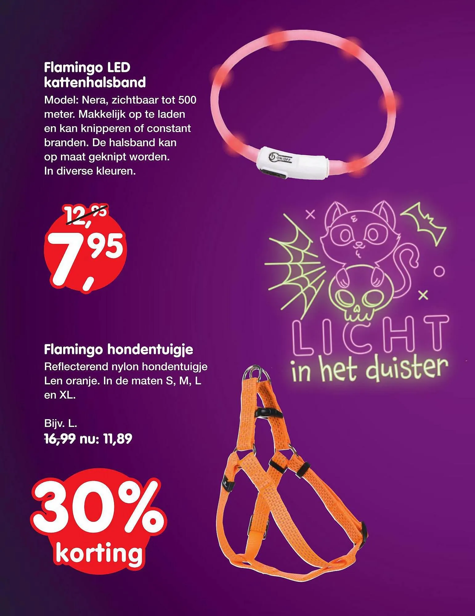 Jumper folder van 19 oktober tot 5 november 2023 - Folder pagina 2