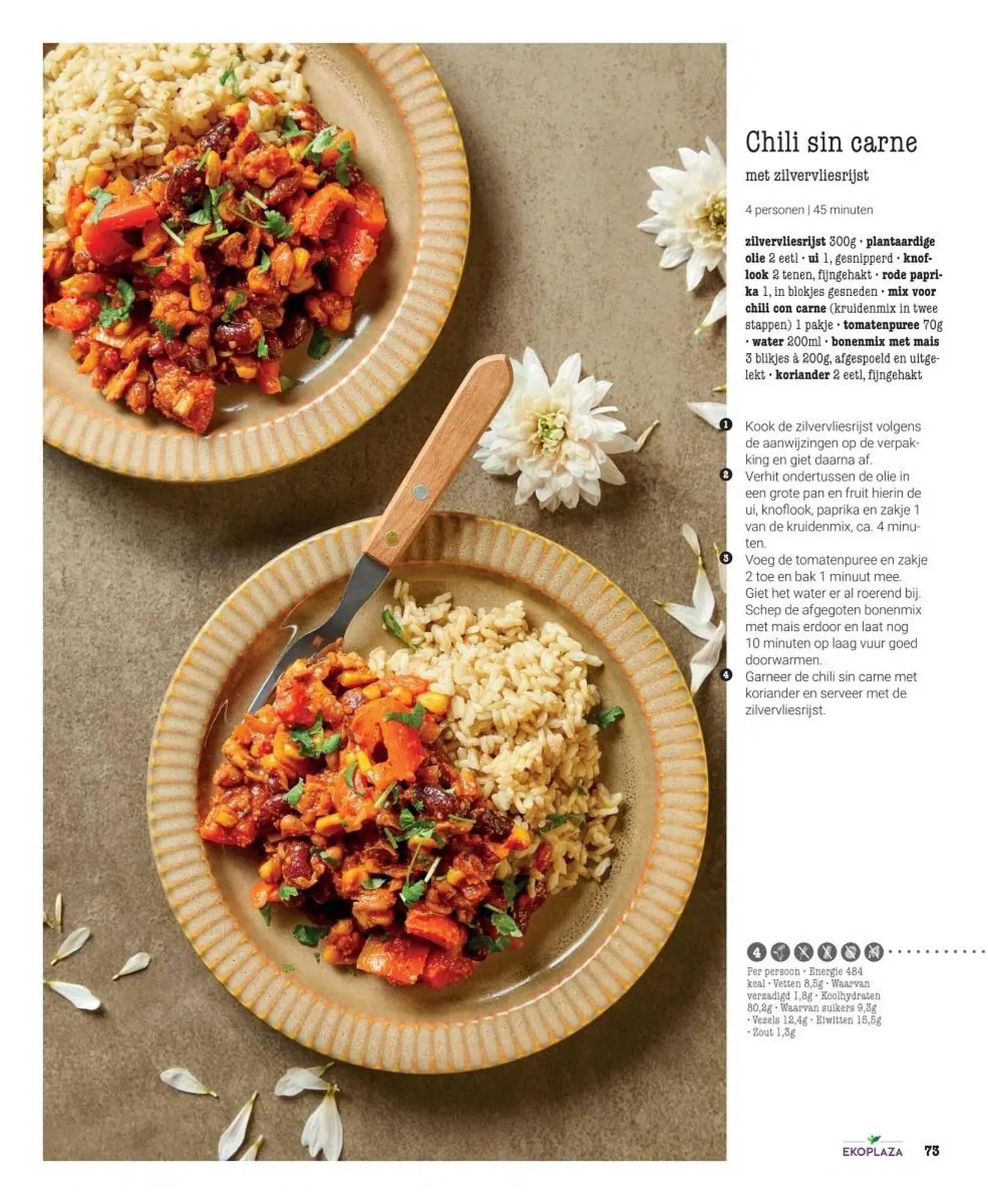 Ekoplaza folder van 19 maart tot 29 april 2025 - Folder pagina 73