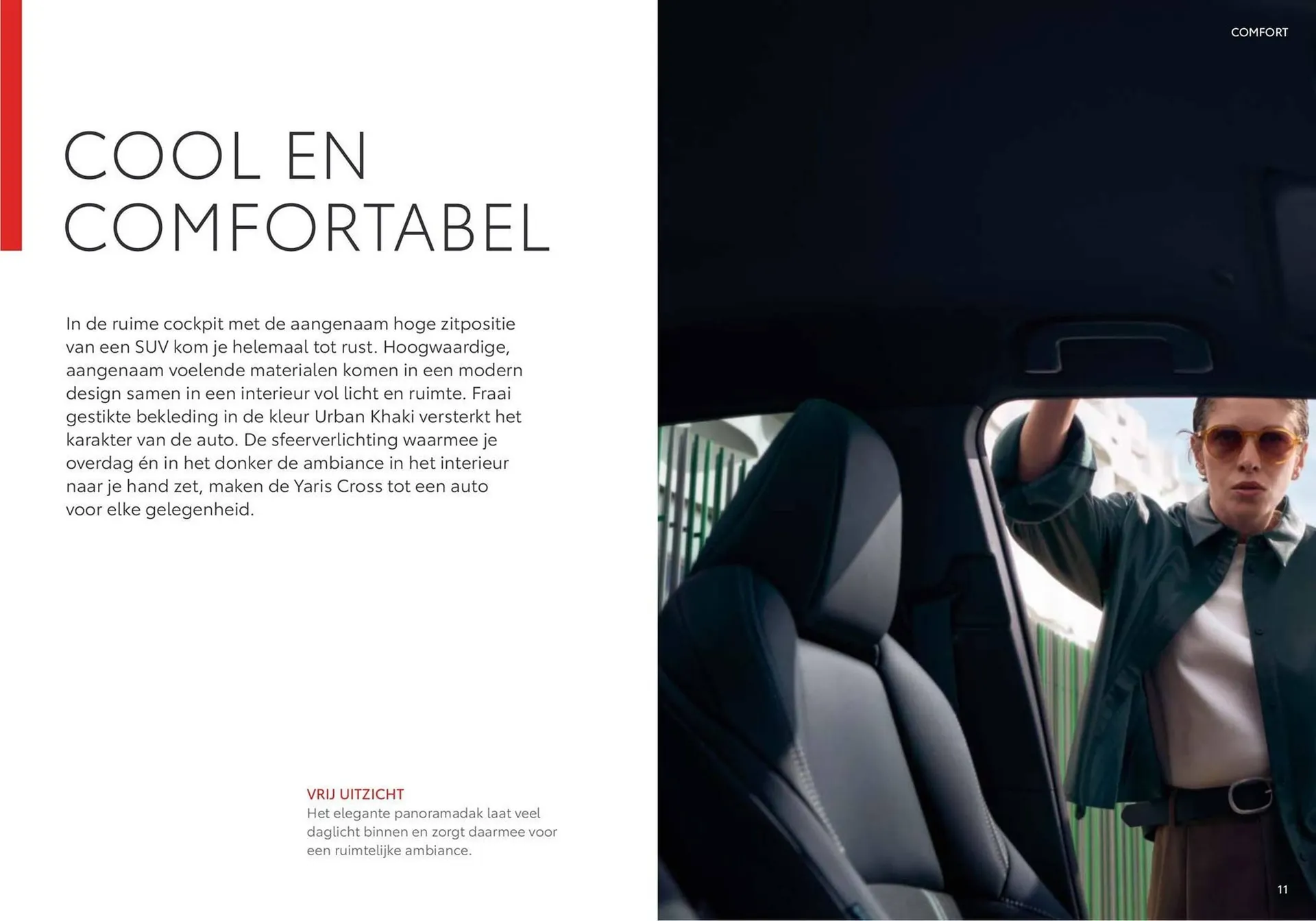 Toyota folder van 16 september tot 31 oktober 2025 - Folder pagina 11