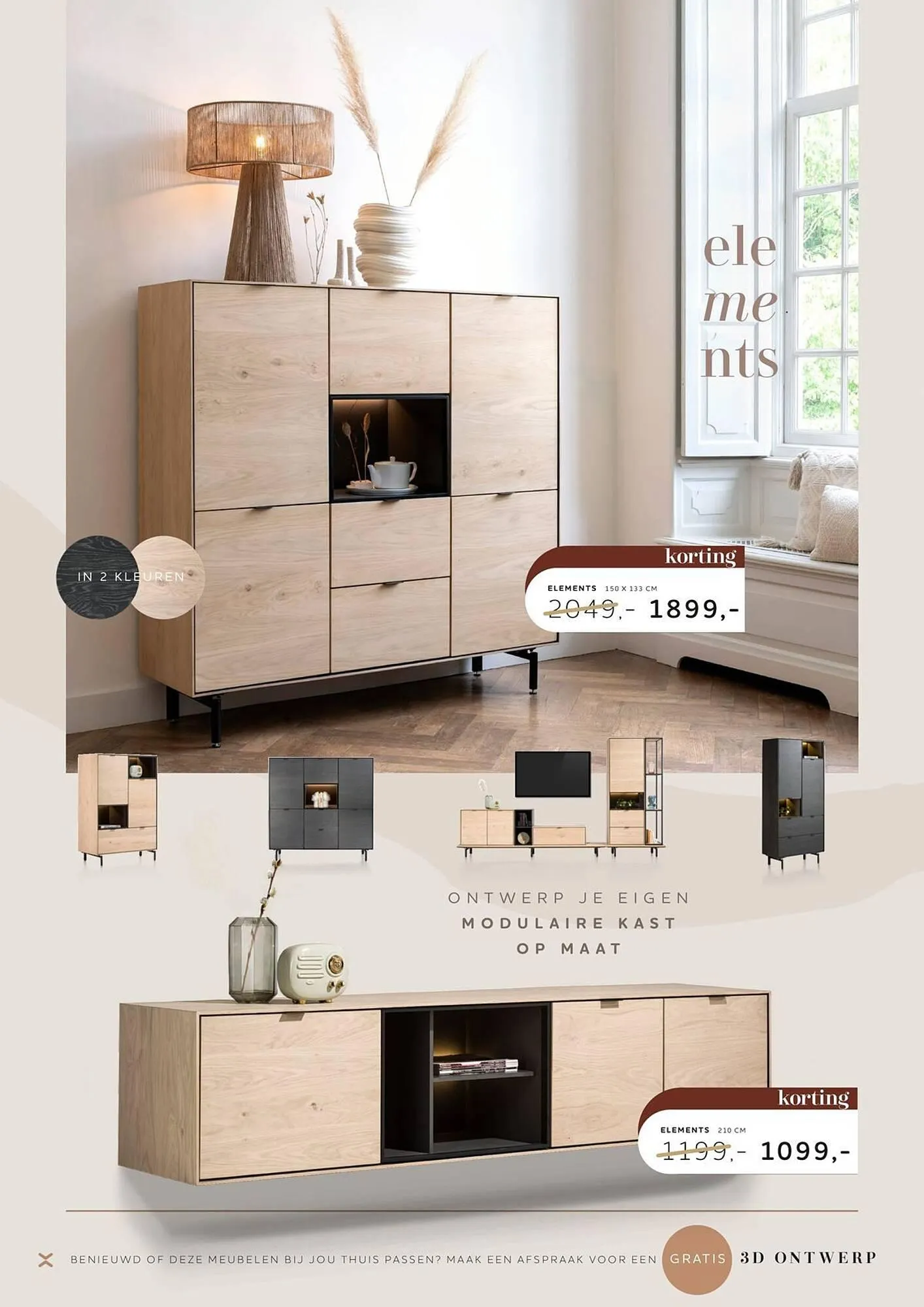 Xooon folder van 12 juni tot 25 juni 2025 - Folder pagina 4