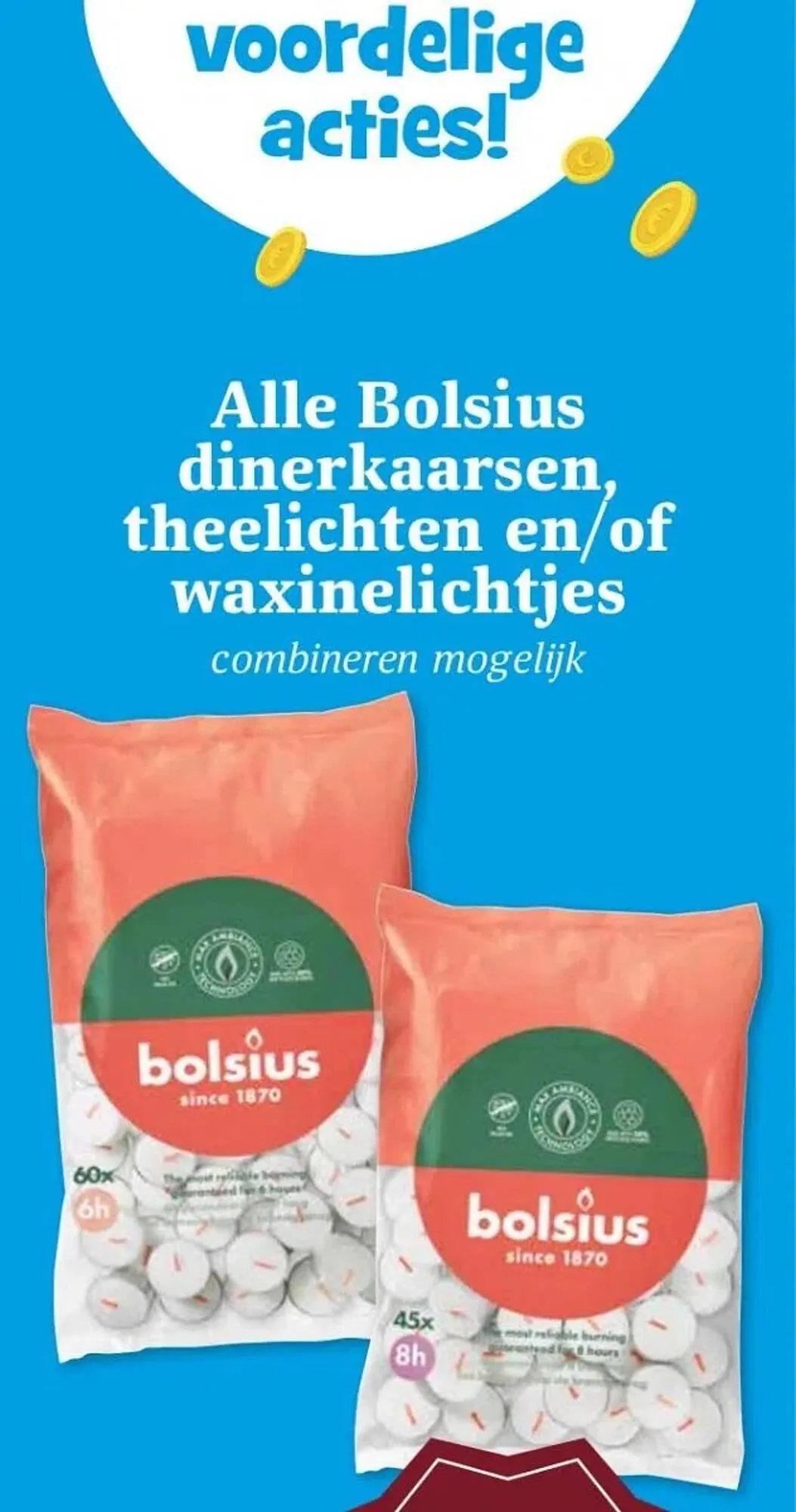 Boon`s Markt folder van 15 december tot 21 december 2025 - Folder pagina 6