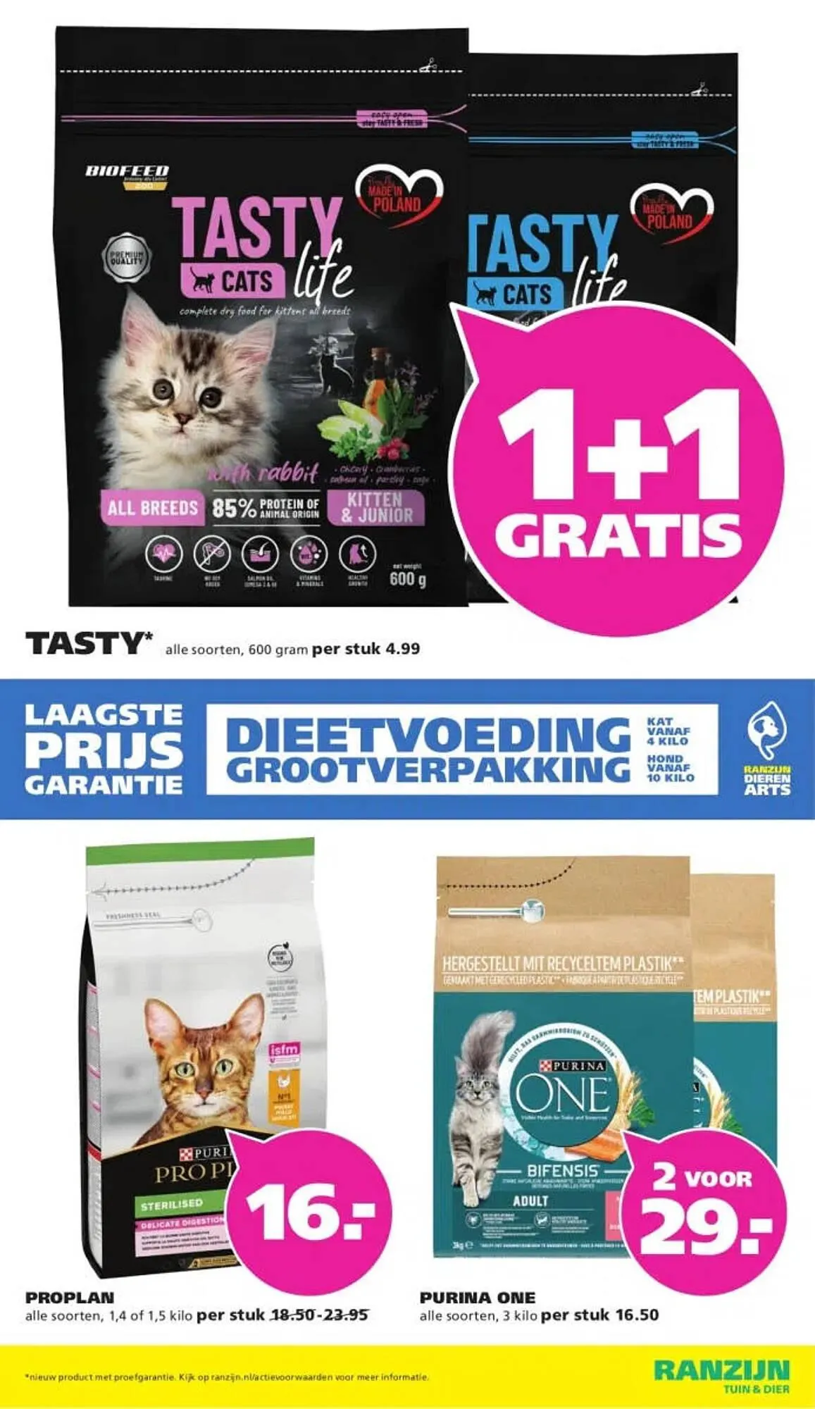 Ranzijn folder van 10 mei tot 16 mei 2026 - Folder pagina 8