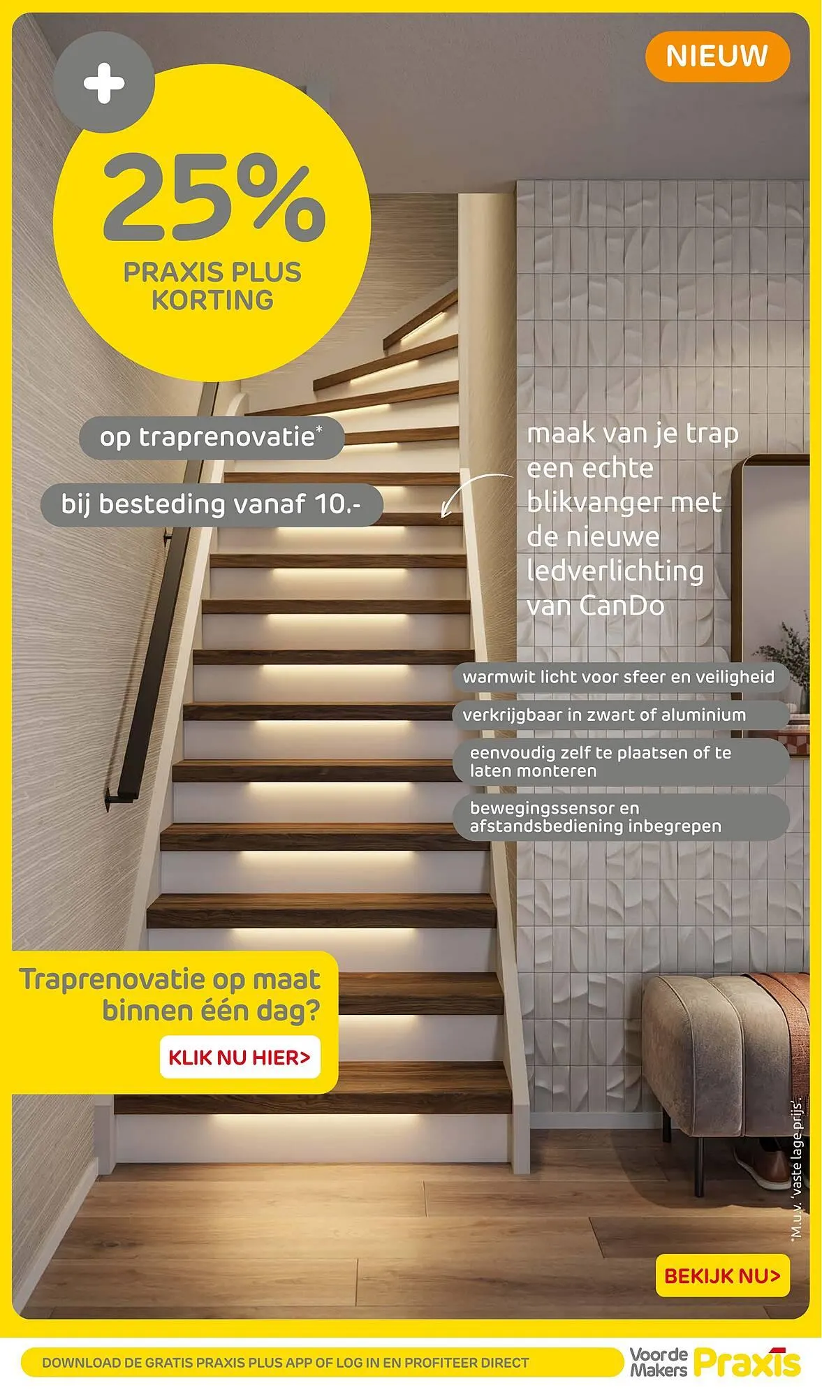 Praxis folder van 23 maart tot 29 maart 2026 - Folder pagina 41