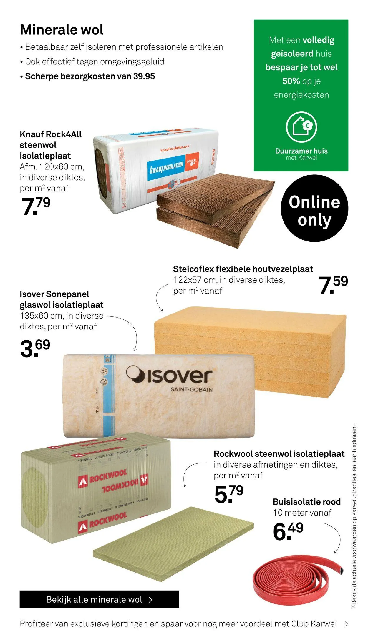 Karwei Actuele folder van 29 december tot 4 januari 2026 - Folder pagina 37