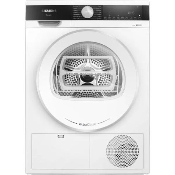 Siemens WP31G209NL iQ500 extraKlasse