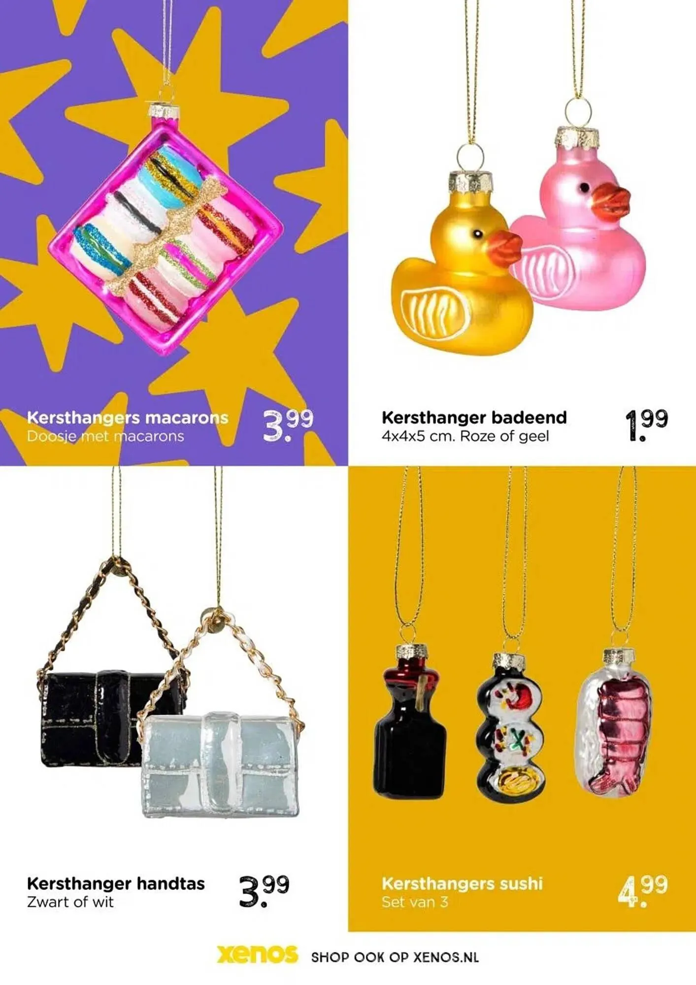 Xenos folder van 26 oktober tot 1 januari 2026 - Folder pagina 76