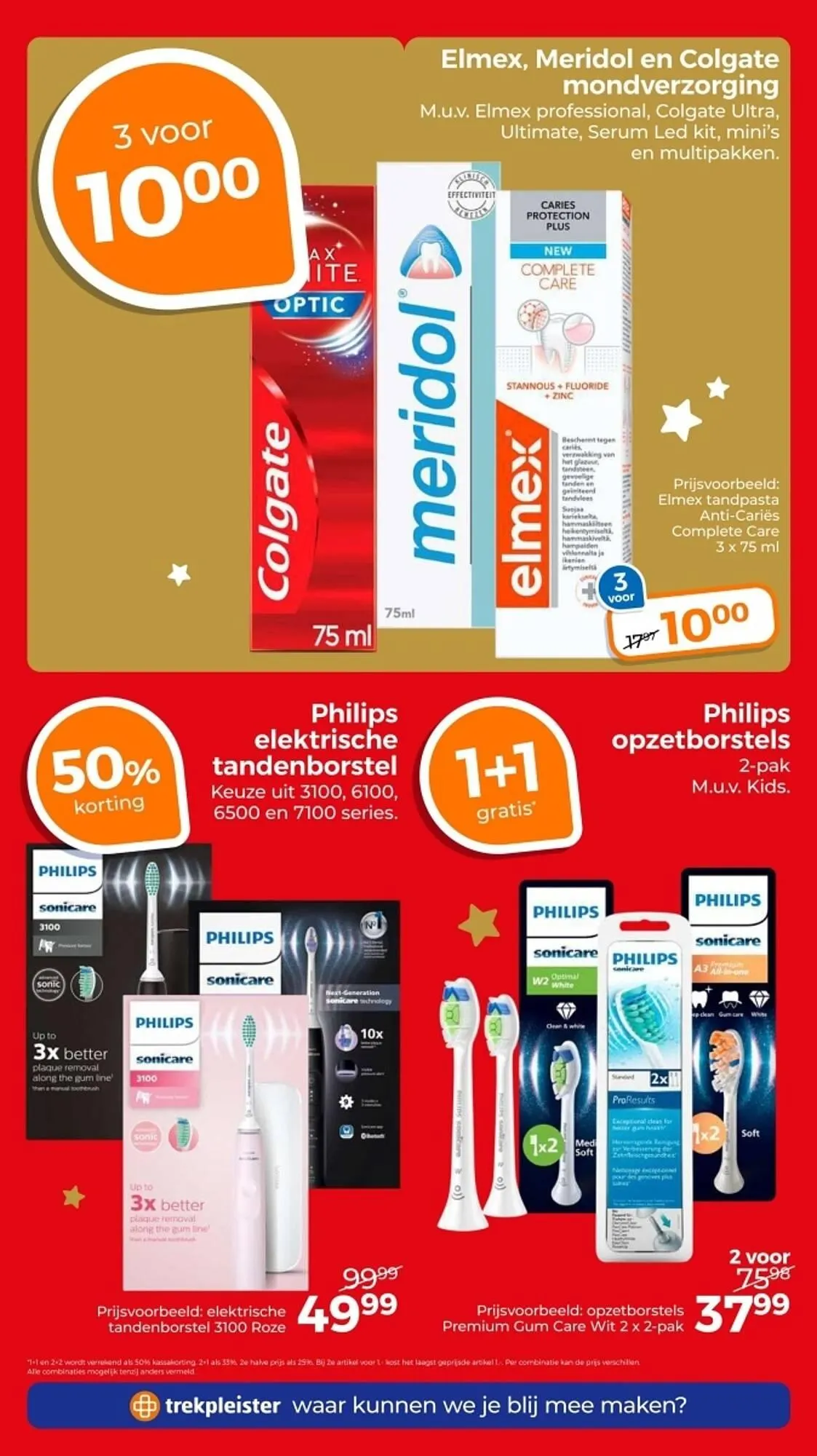 Trekpleister folder van 23 december tot 28 december 2025 - Folder pagina 25