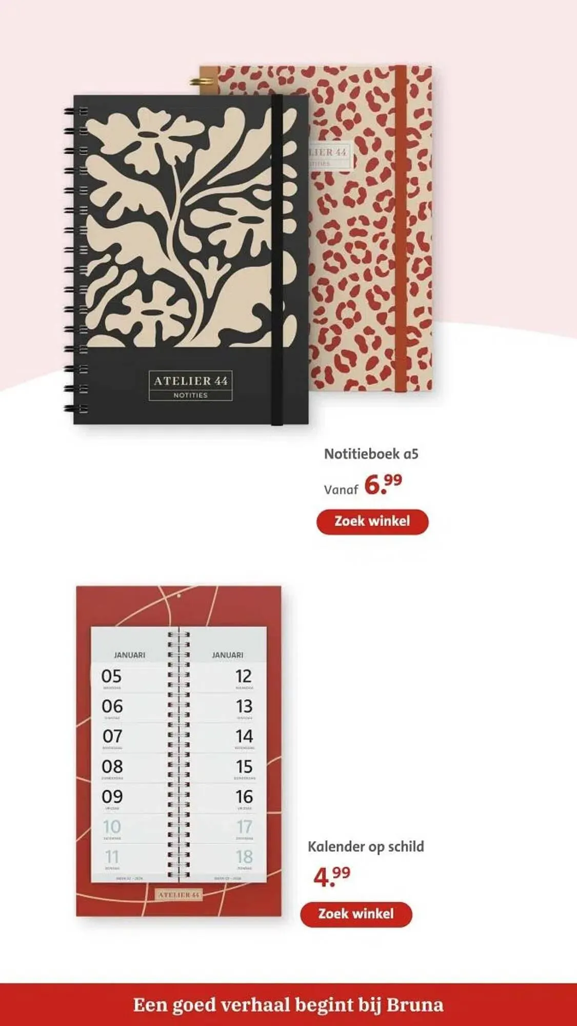 Bruna folder van 1 september tot 7 september 2025 - Folder pagina 10