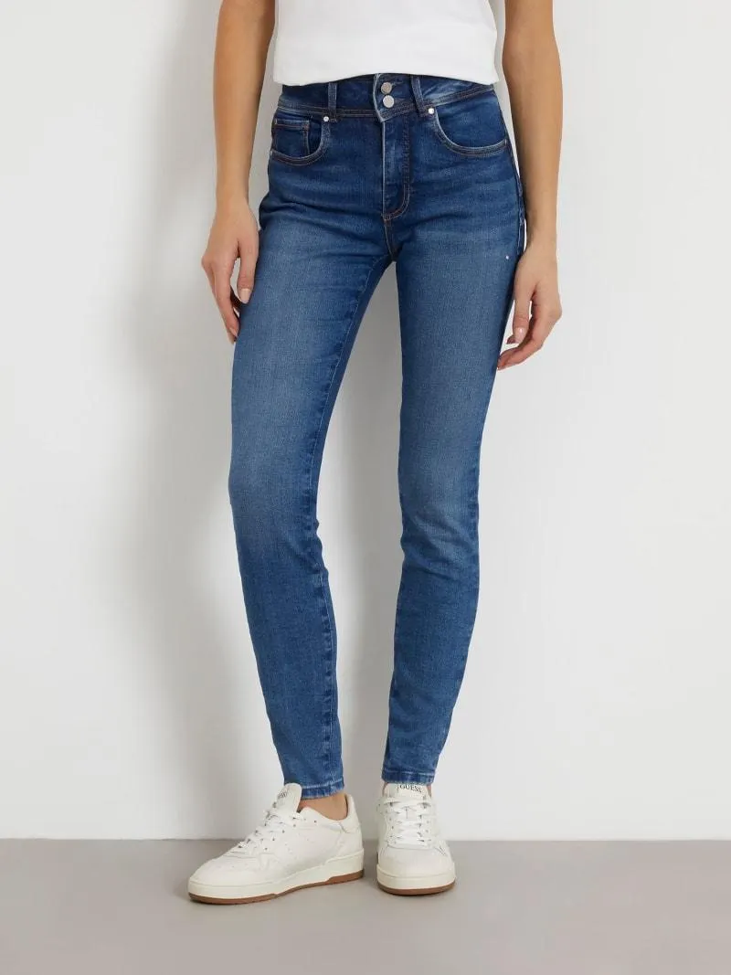 Shape up skinny jeans