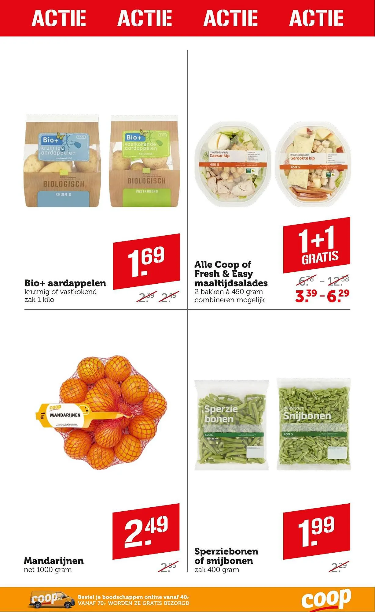 Coop folder week 38 van 18 september tot 24 september 2023 - Folder pagina 5