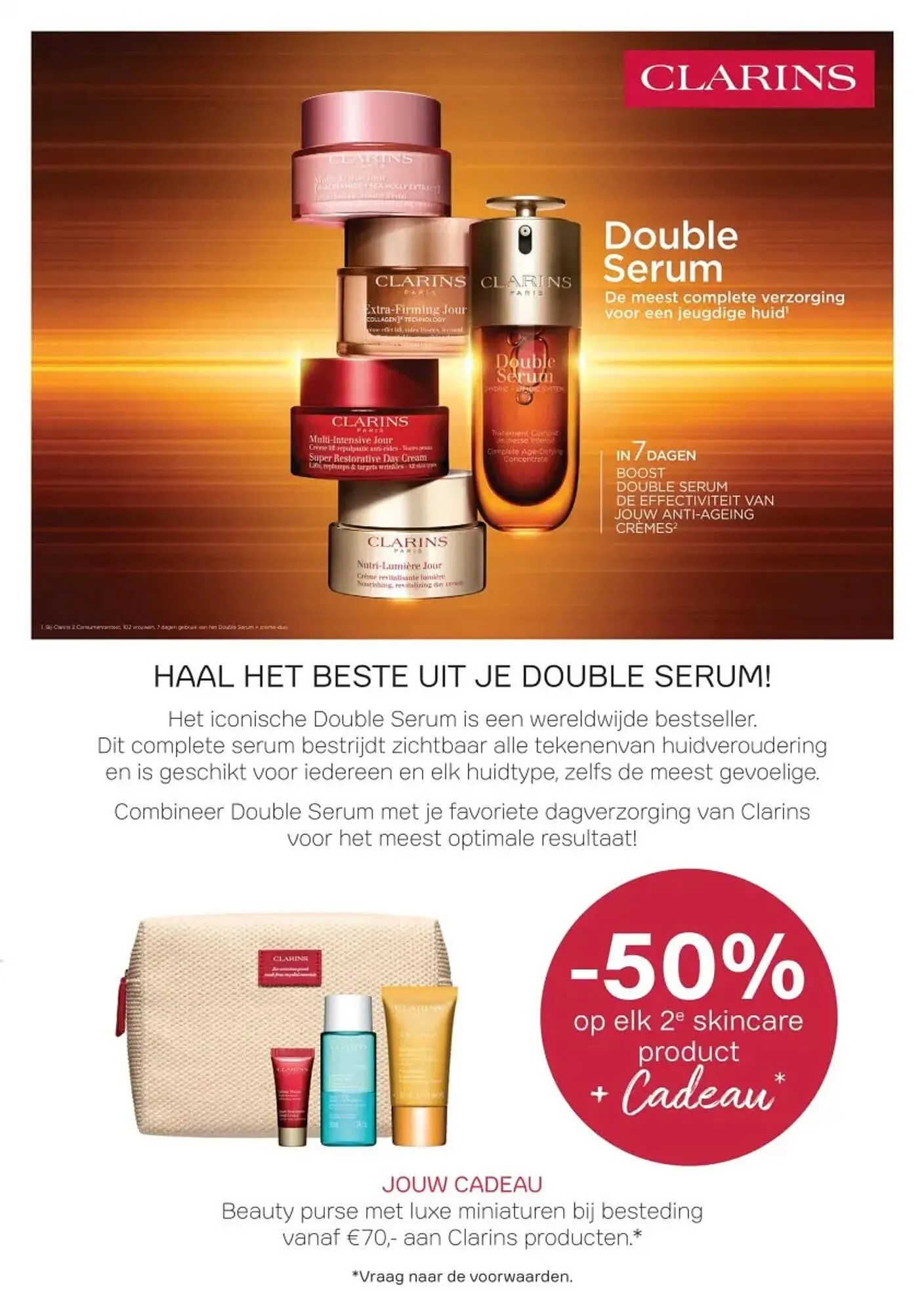 Pour Vous folder van 5 februari tot 22 februari 2026 - Folder pagina 11