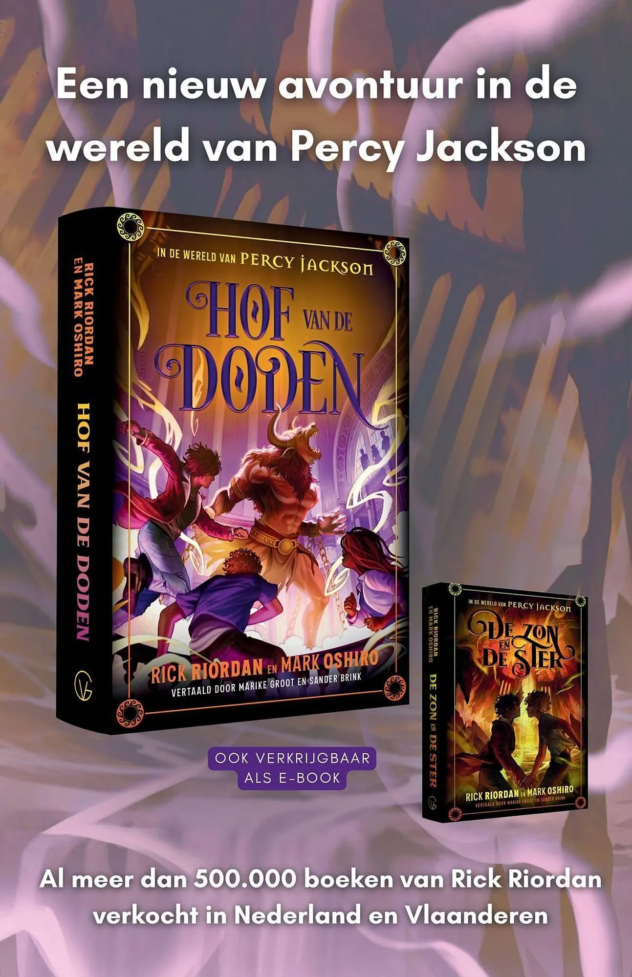 Libris folder van 1 oktober tot 31 december 2025 - Folder pagina 57