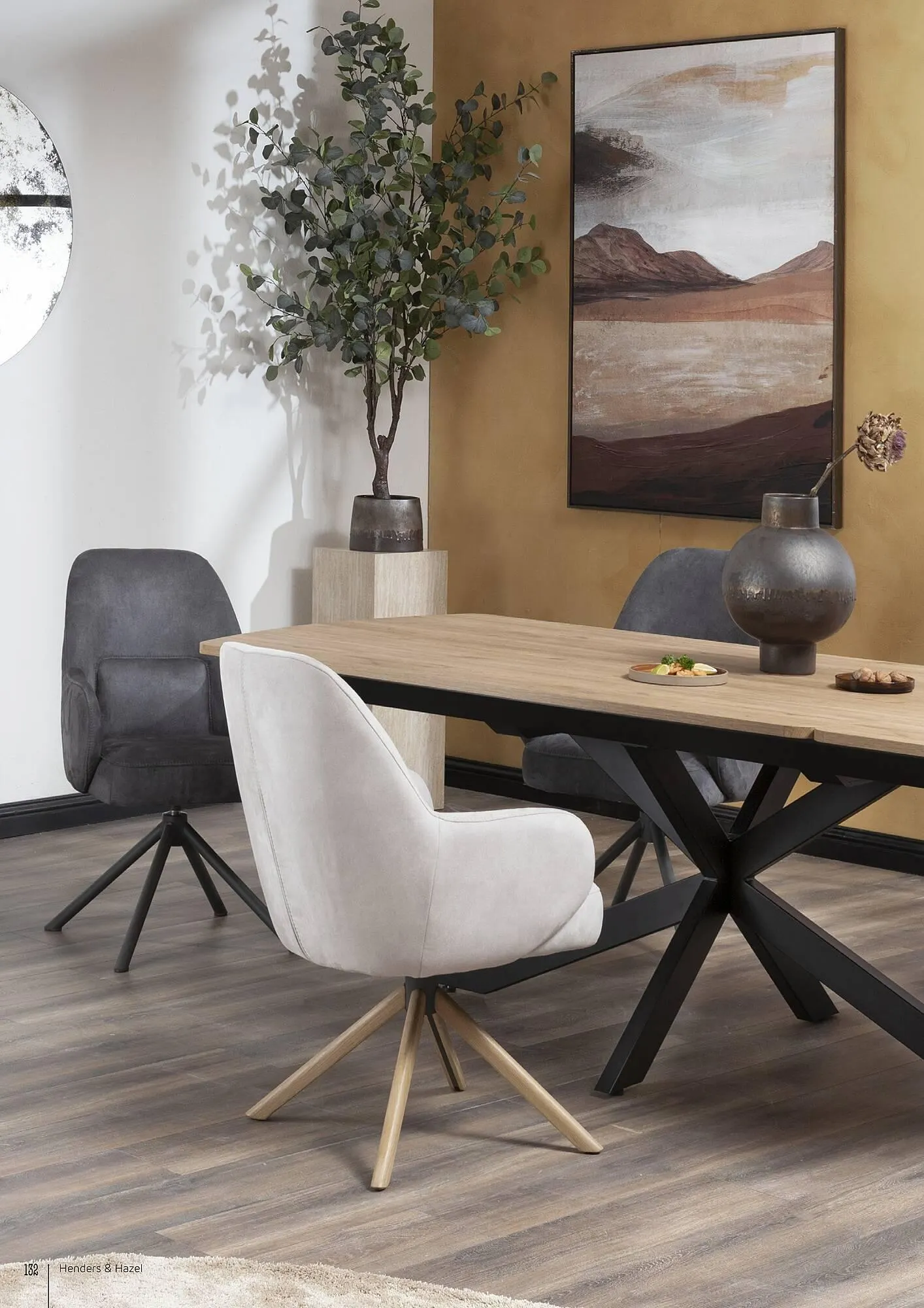 Henders & Hazel folder van 26 februari tot 31 maart 2026 - Folder pagina 132