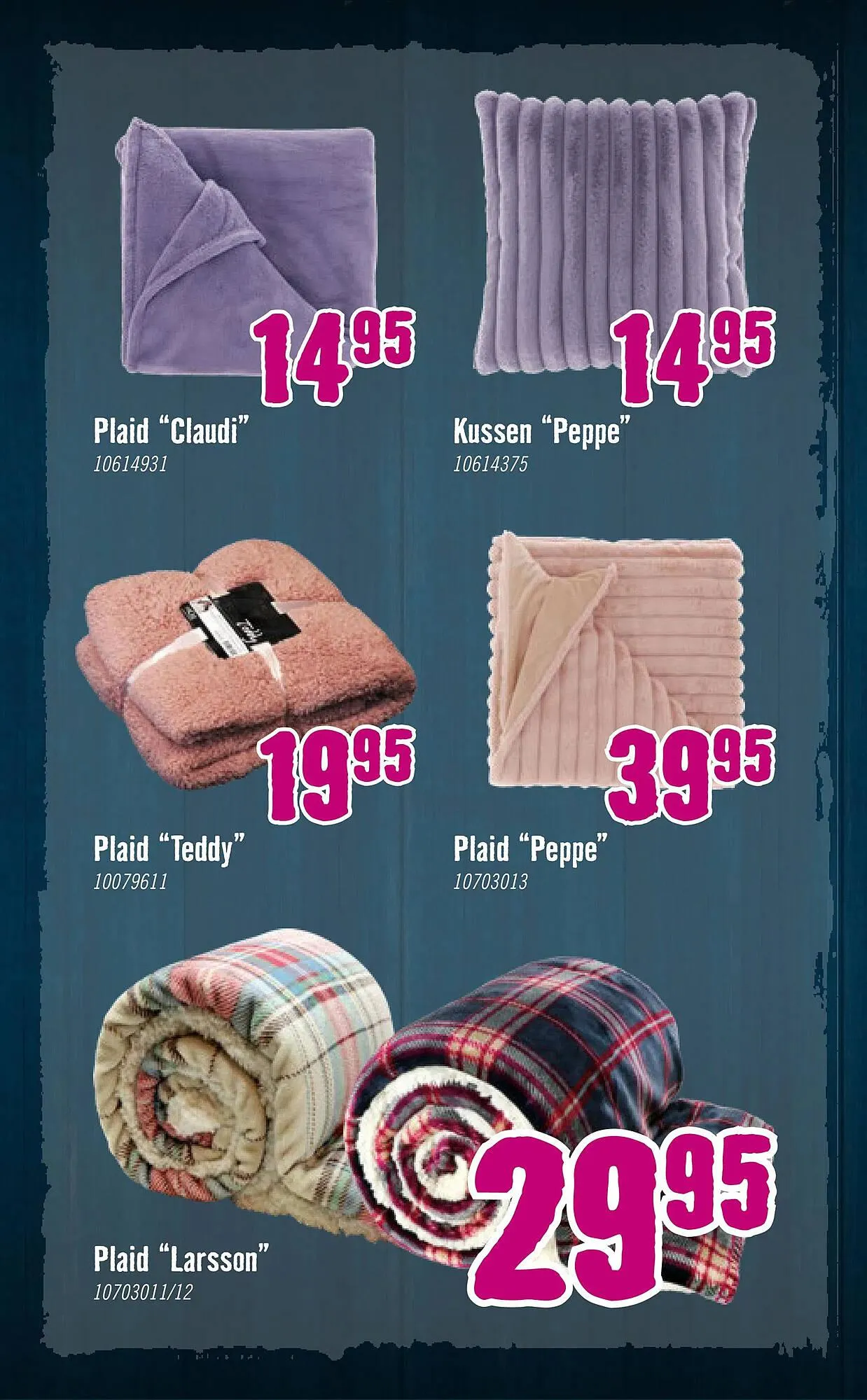 Hornbach folder van 26 november tot 31 december 2023 - Folder pagina 24