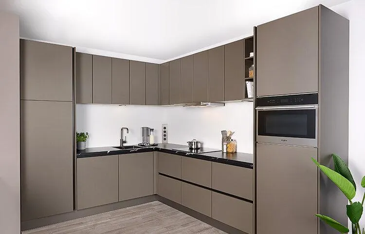 Huisselectie keuken GL-SALIRA-414