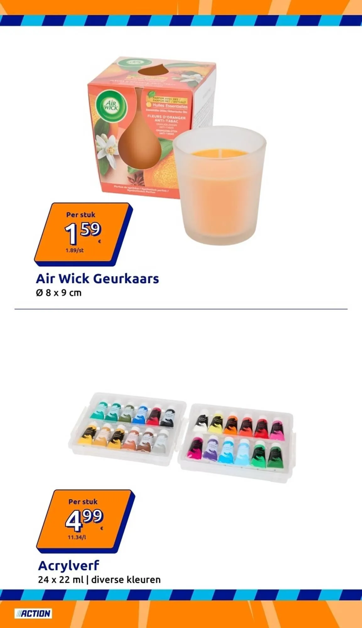 Action folder van 29 april tot 5 mei 2026 - Folder pagina 4