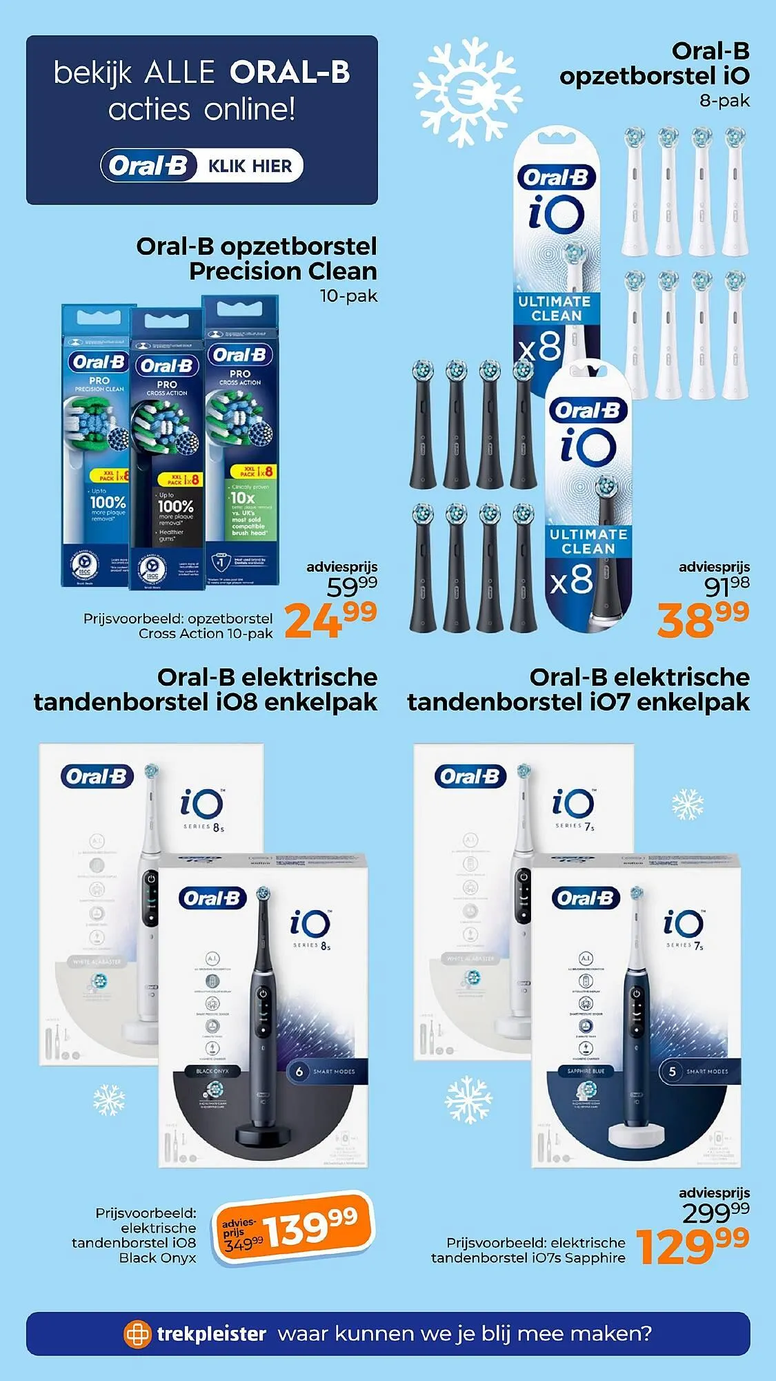 Trekpleister folder van 3 februari tot 8 februari 2025 - Folder pagina 31