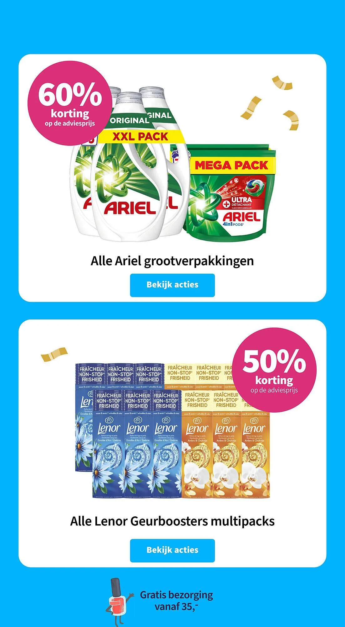 Plein.nl folder van 26 juni tot 6 juli 2025 - Folder pagina 2