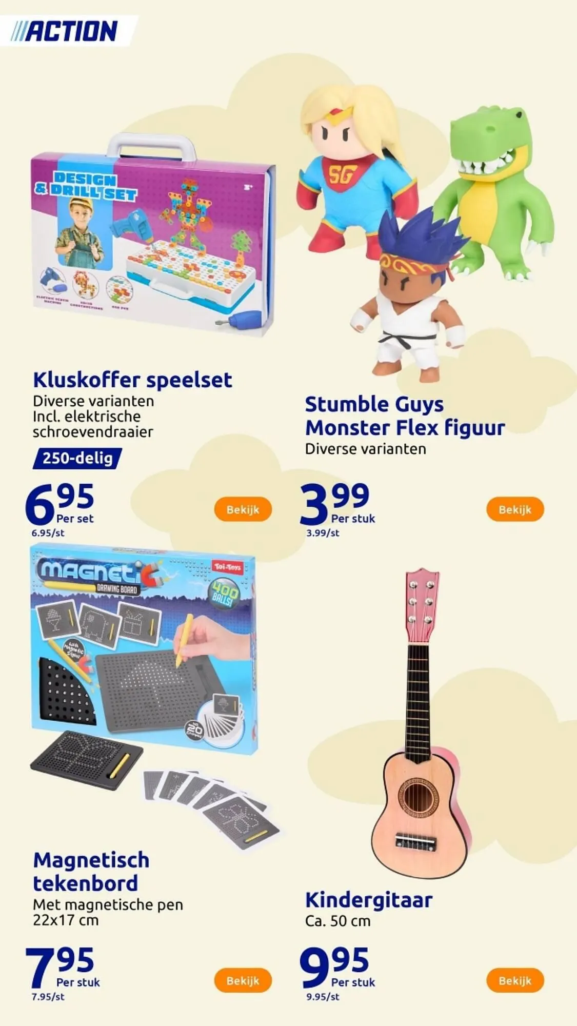 Action folder van 27 november tot 3 december 2024 - Folder pagina 112