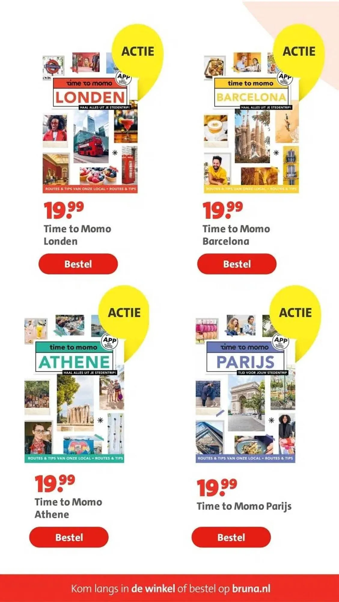 Bruna folder van 23 februari tot 1 maart 2026 - Folder pagina 7