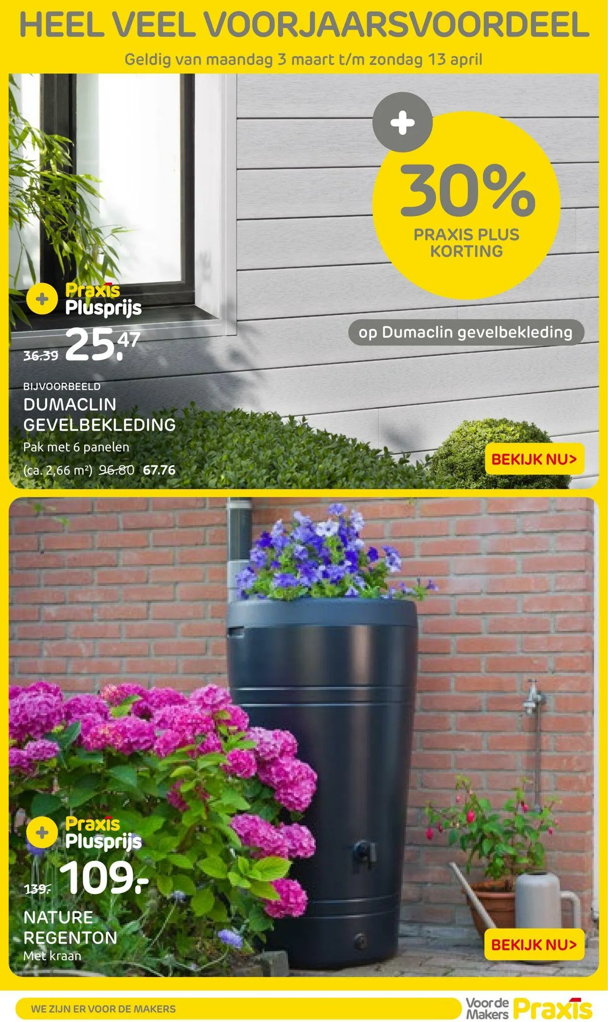 Praxis Actuele folder van 11 mei tot 25 mei 2025 - Folder pagina 26