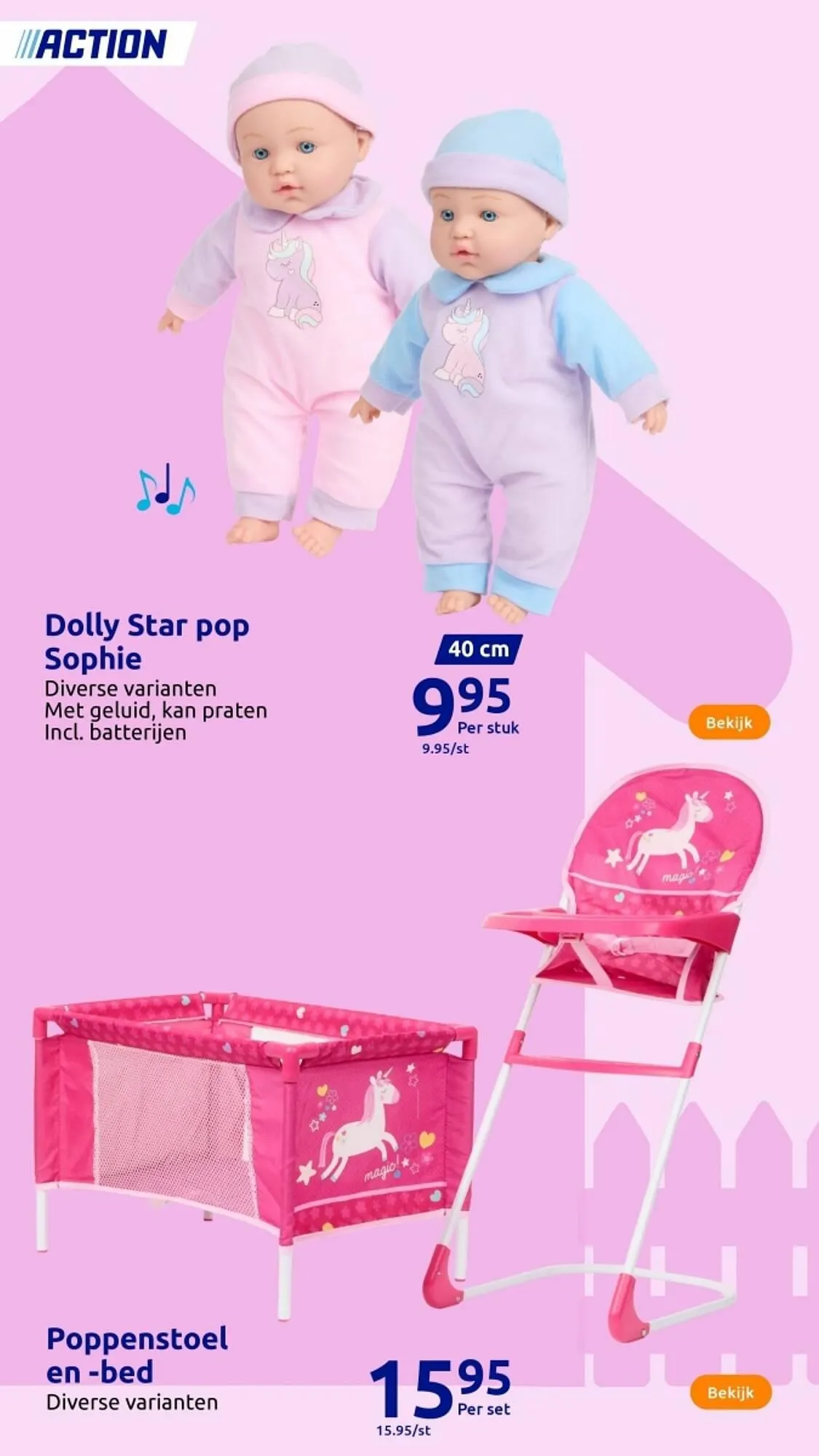 Action folder van 27 november tot 3 december 2024 - Folder pagina 6