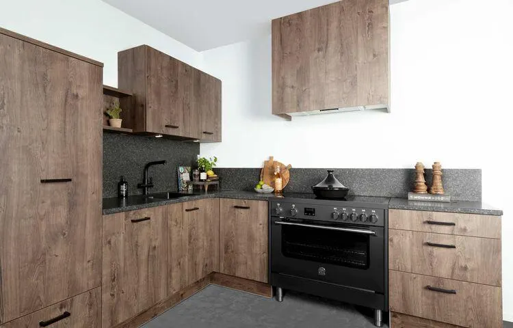 Huisselectie keuken Katie