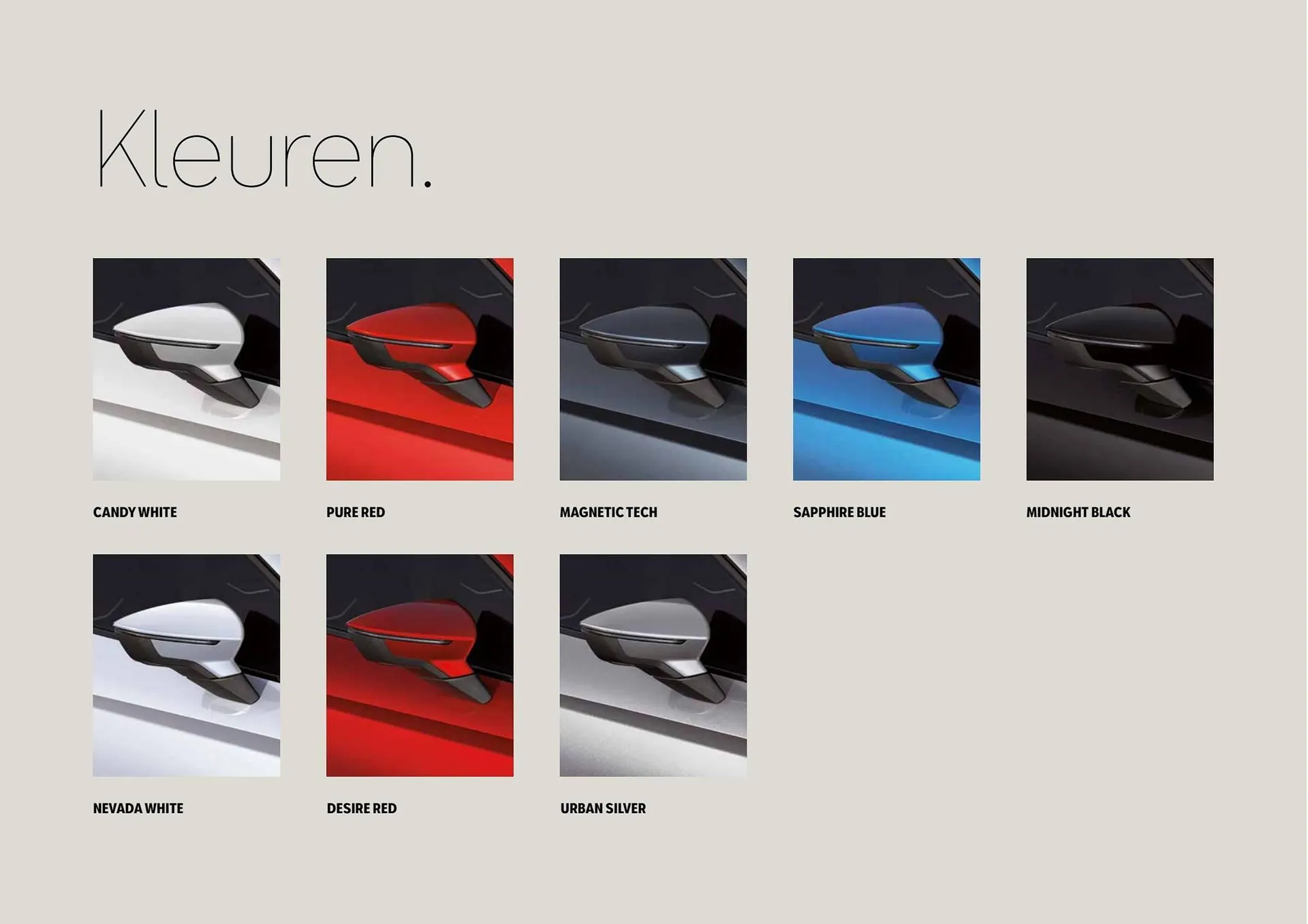 SEAT folder van 19 december tot 31 januari 2024 - Folder pagina 30