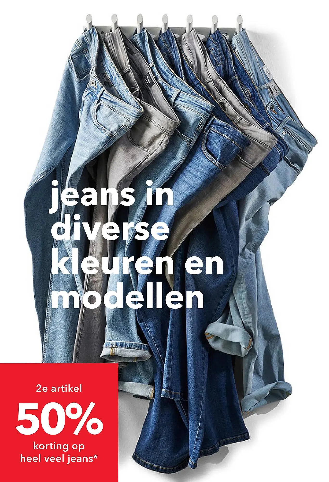 Scapino folder van 12 oktober tot 23 november 2025 - Folder pagina 2