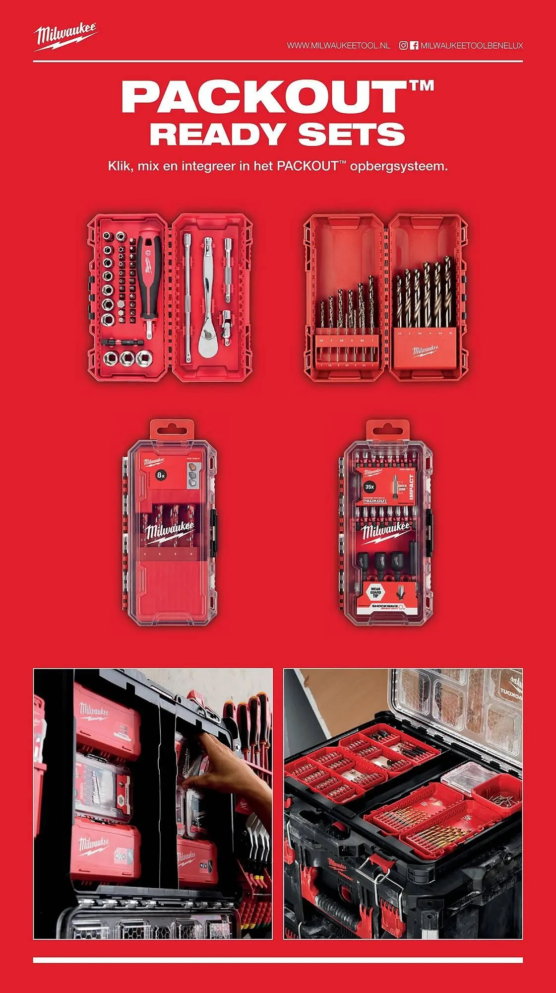 BOUWMAAT folder van 27 januari tot 9 februari 2025 - Folder pagina 18