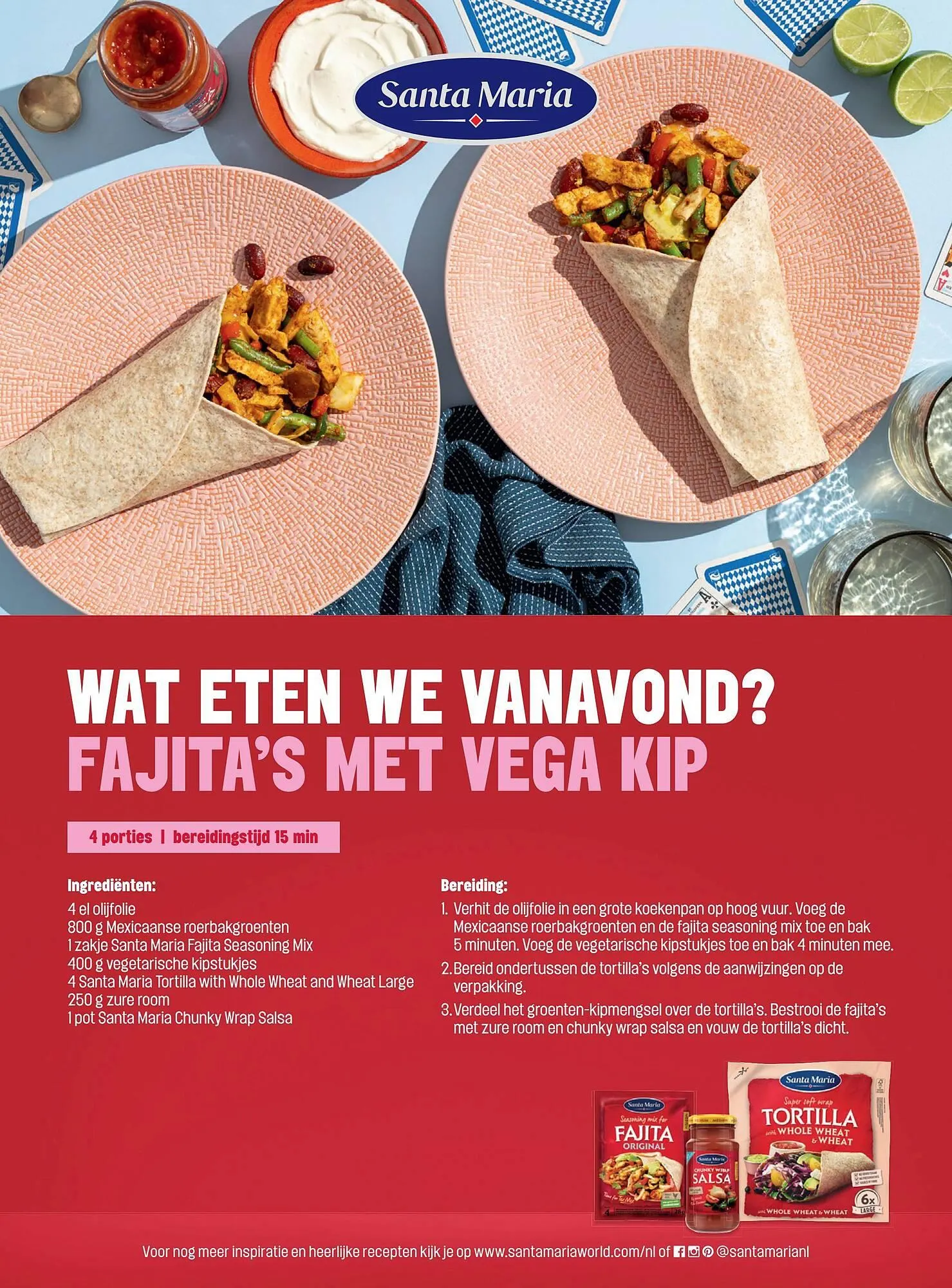 Boodschappen folder van 1 oktober tot 31 oktober 2025 - Folder pagina 62