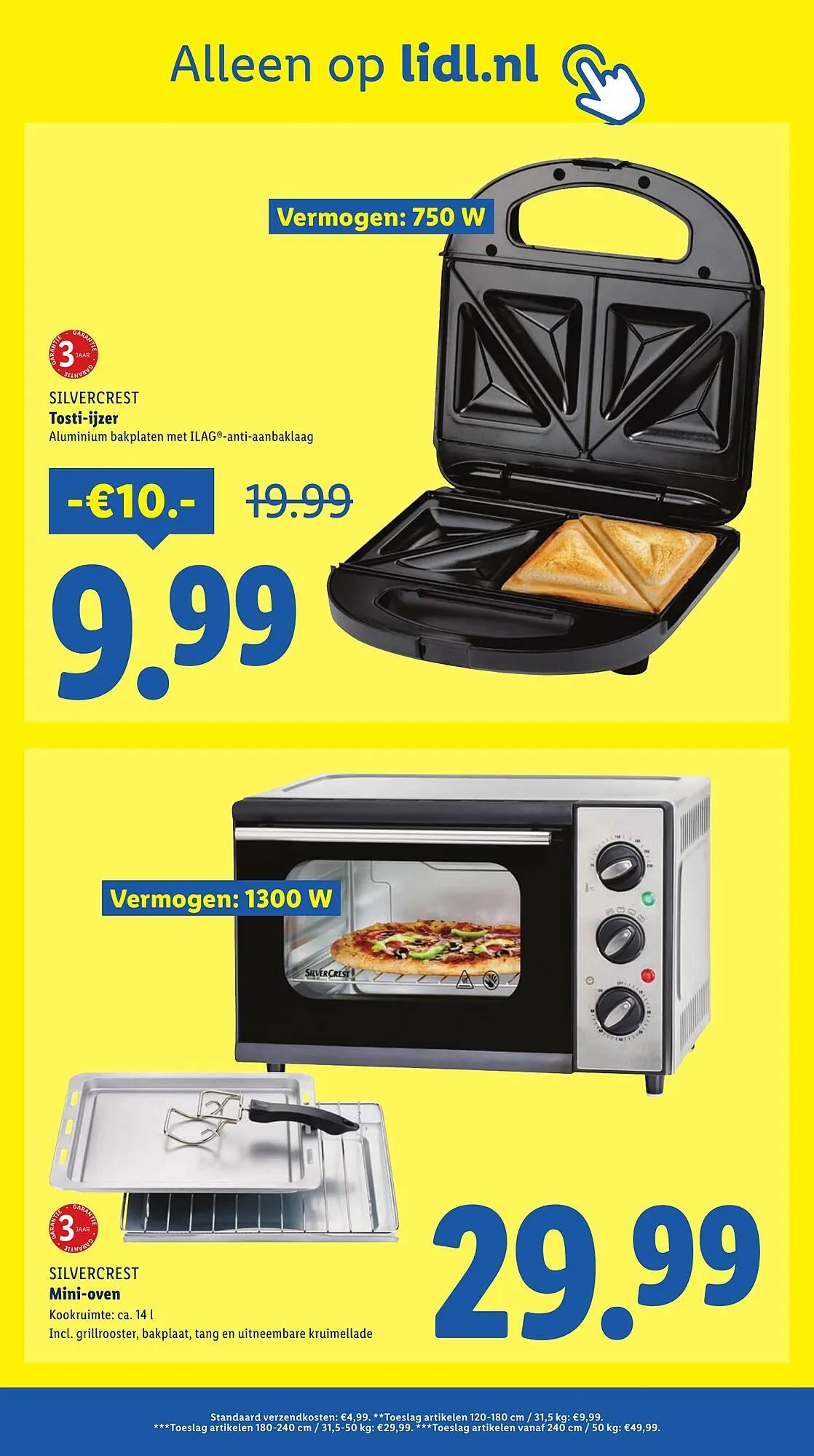 Lidl folder van 1 september tot 8 september 2025 - Folder pagina 8