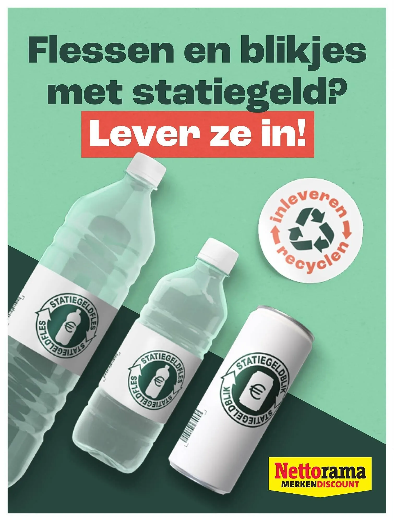 Nettorama folder van 28 juli tot 3 augustus 2025 - Folder pagina 30